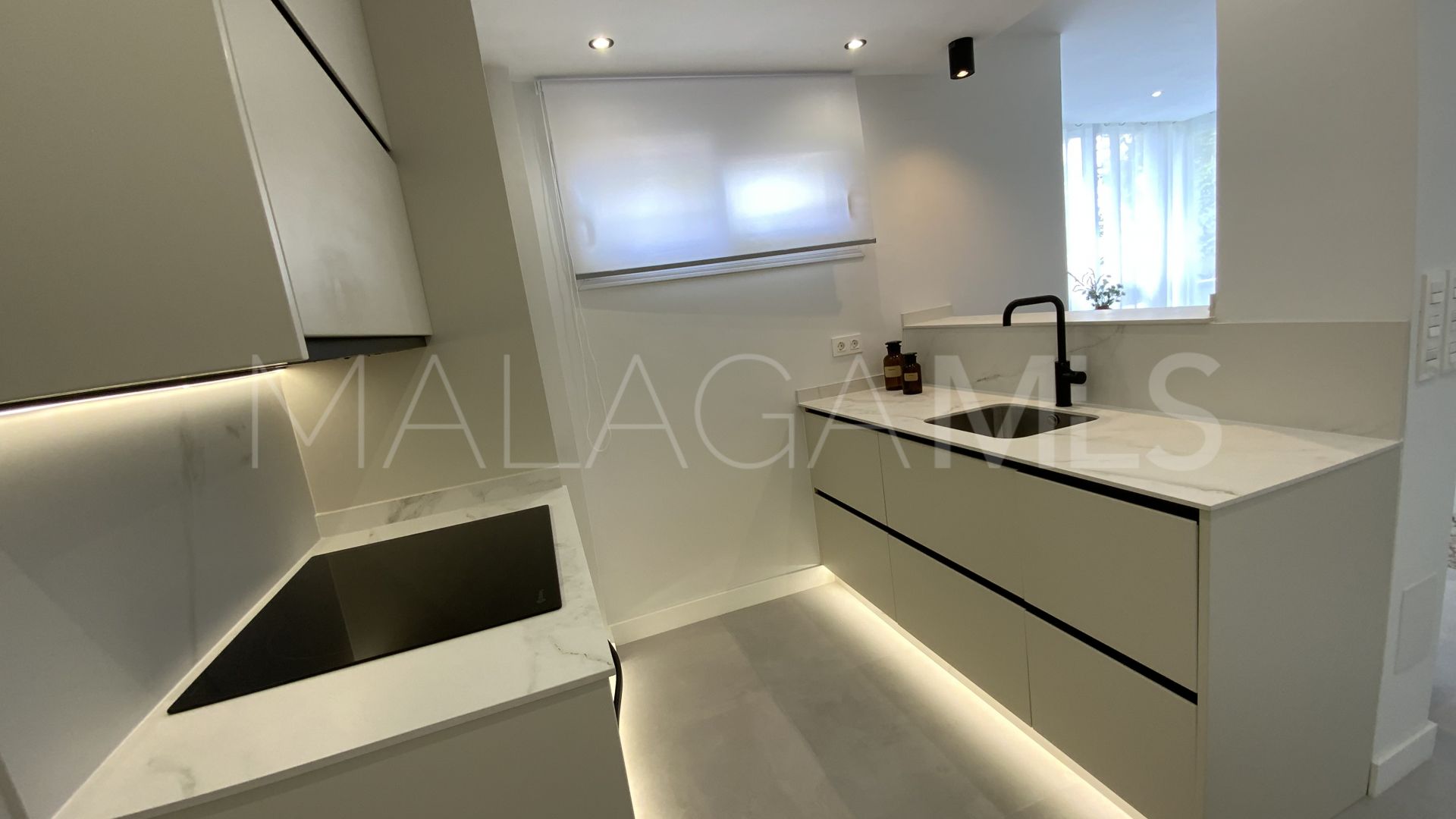 For sale Marbella Centro apartment