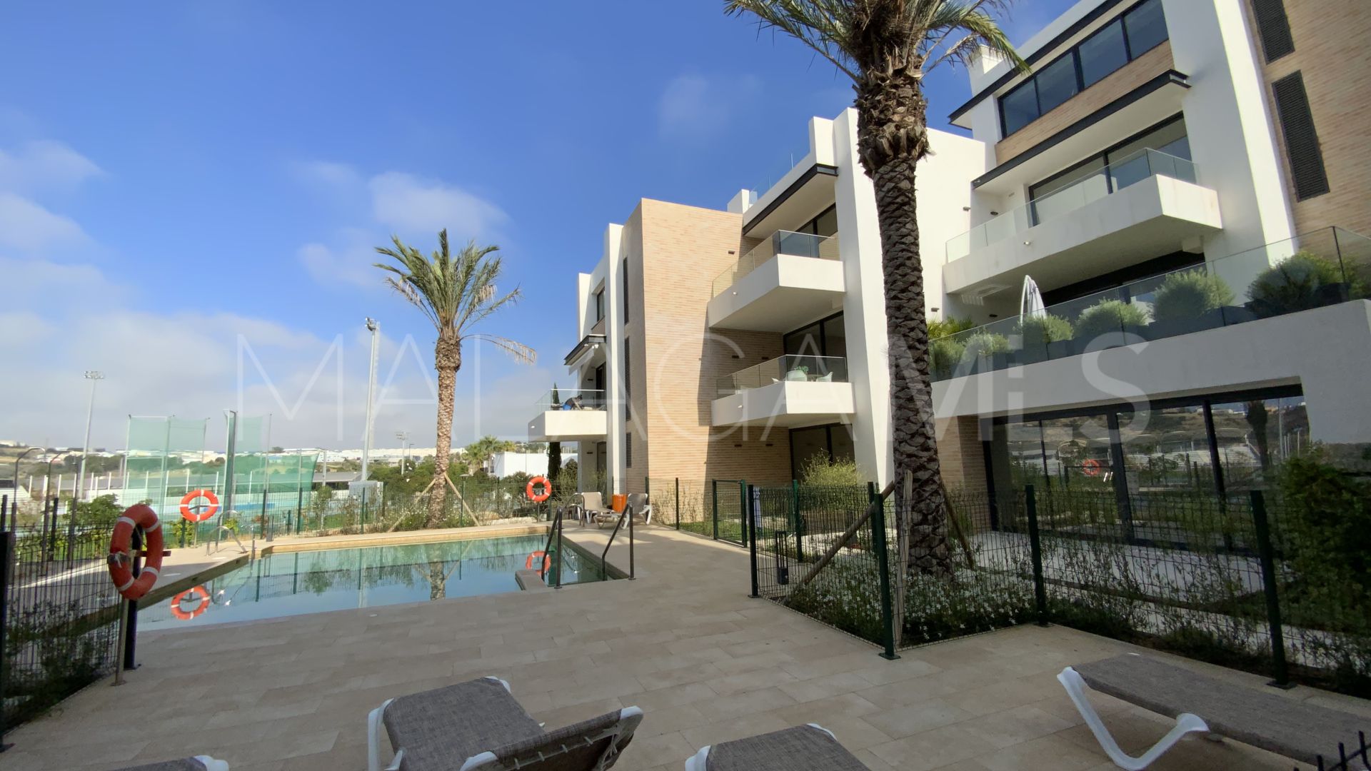 Estepona, apartamento for sale