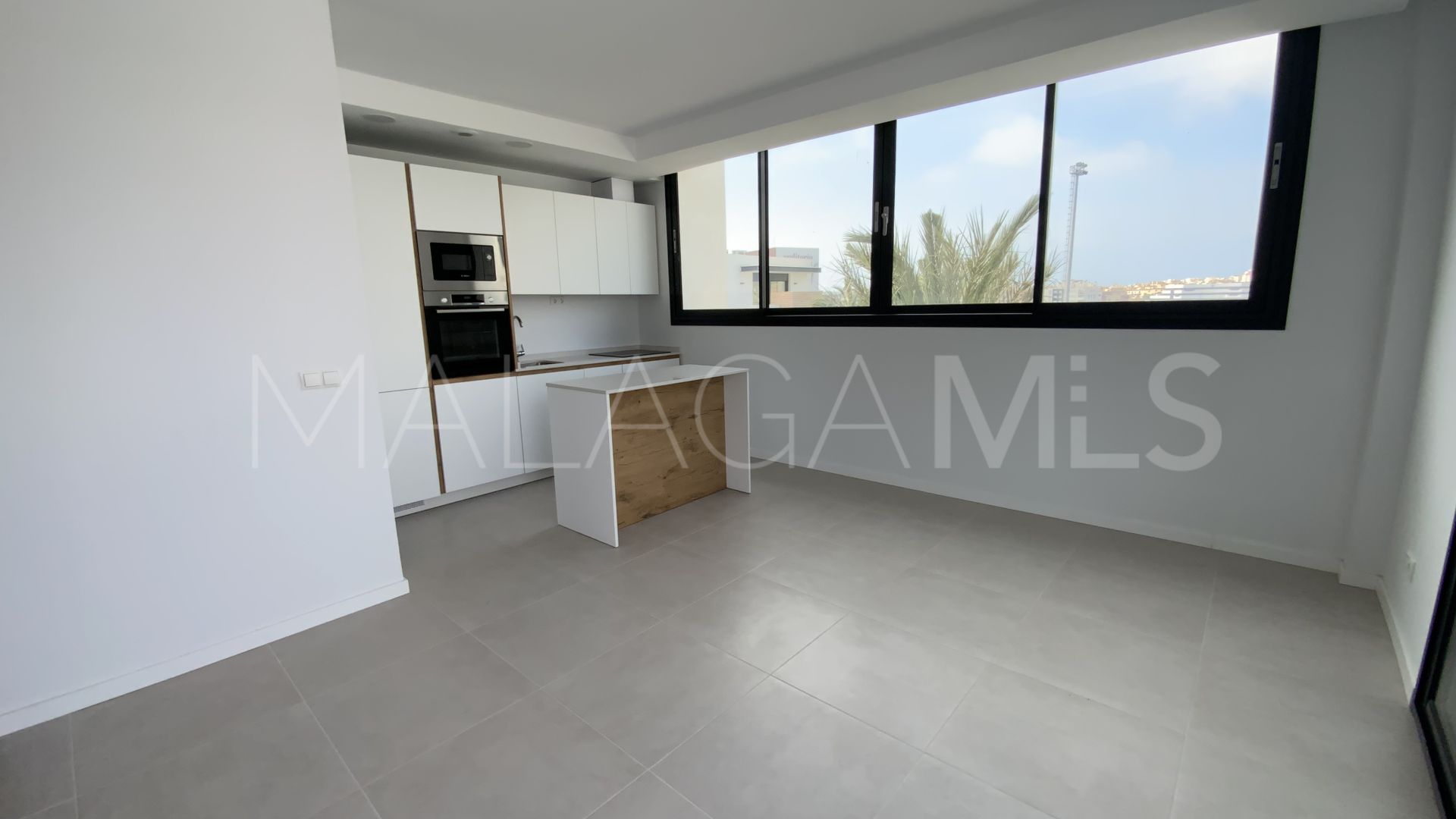Estepona, apartamento for sale