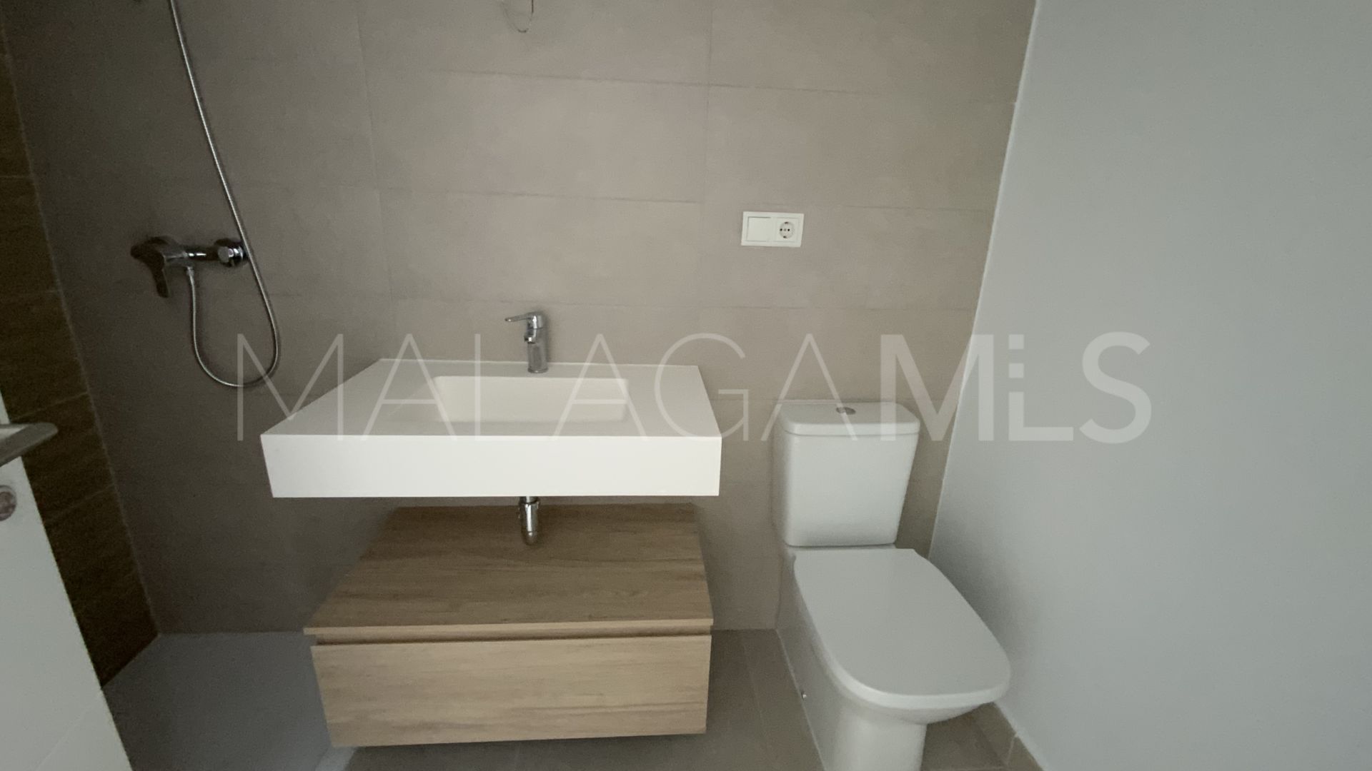 Estepona, apartamento for sale