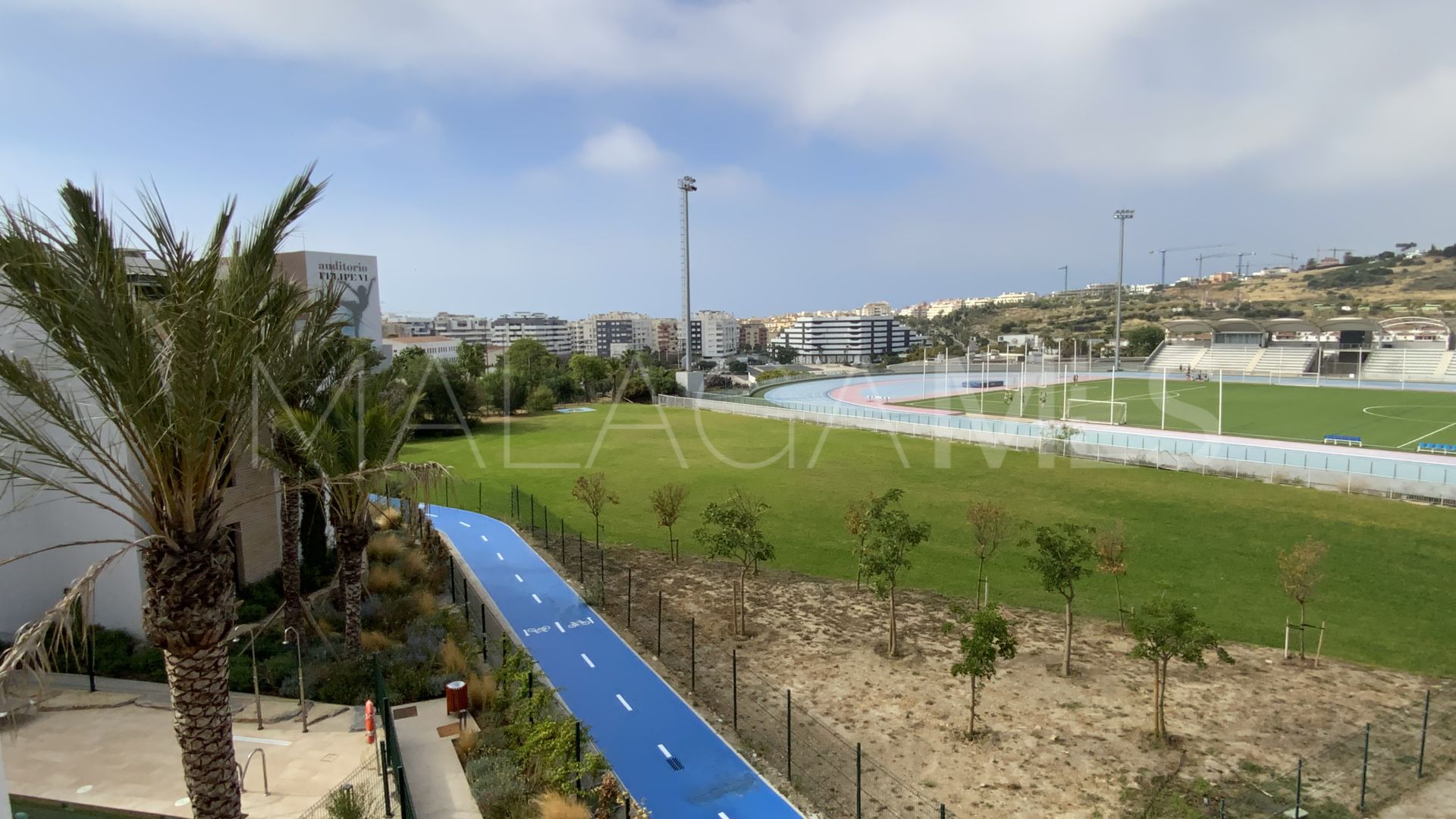 Estepona, apartamento for sale