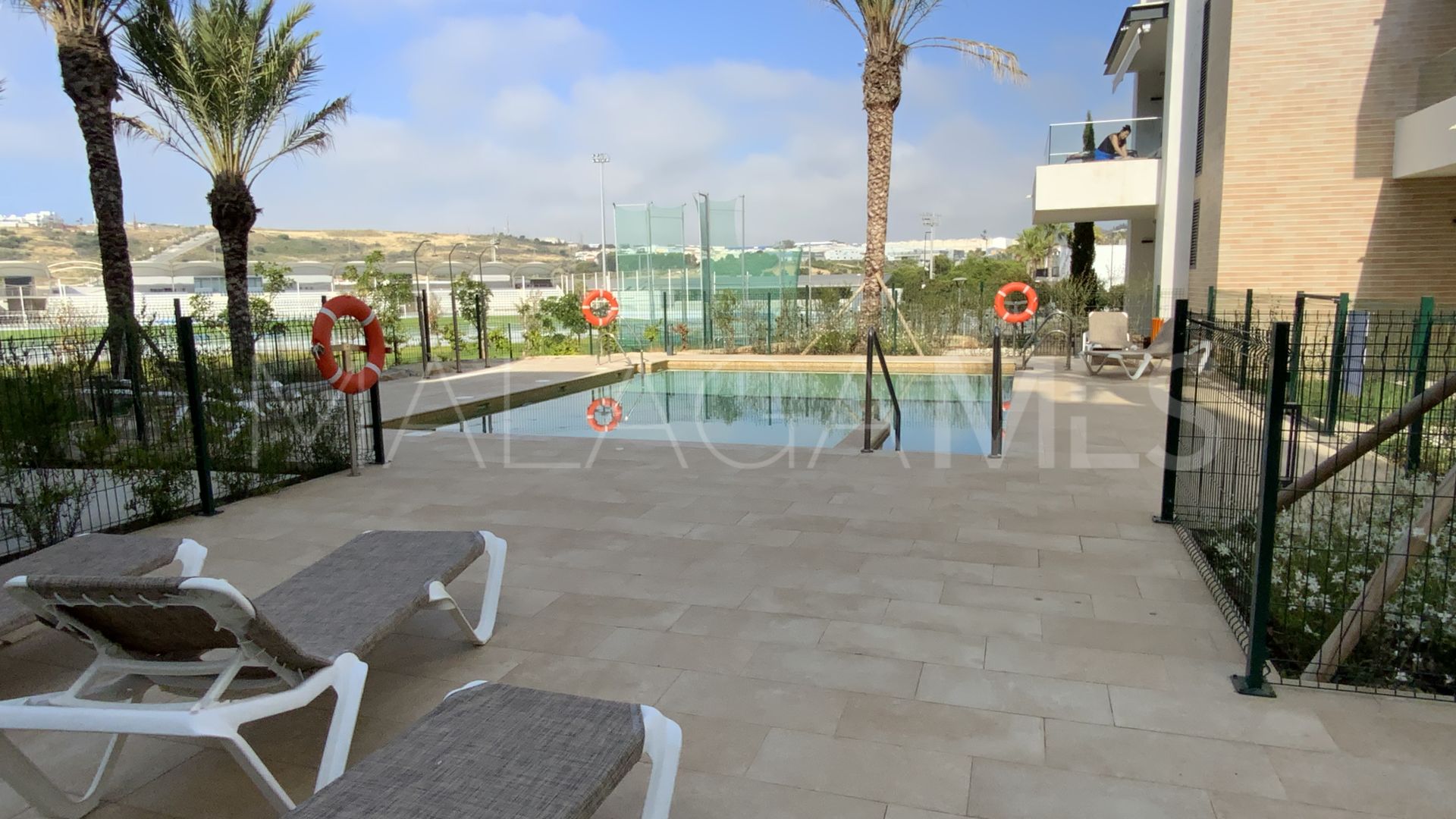 Estepona, apartamento for sale