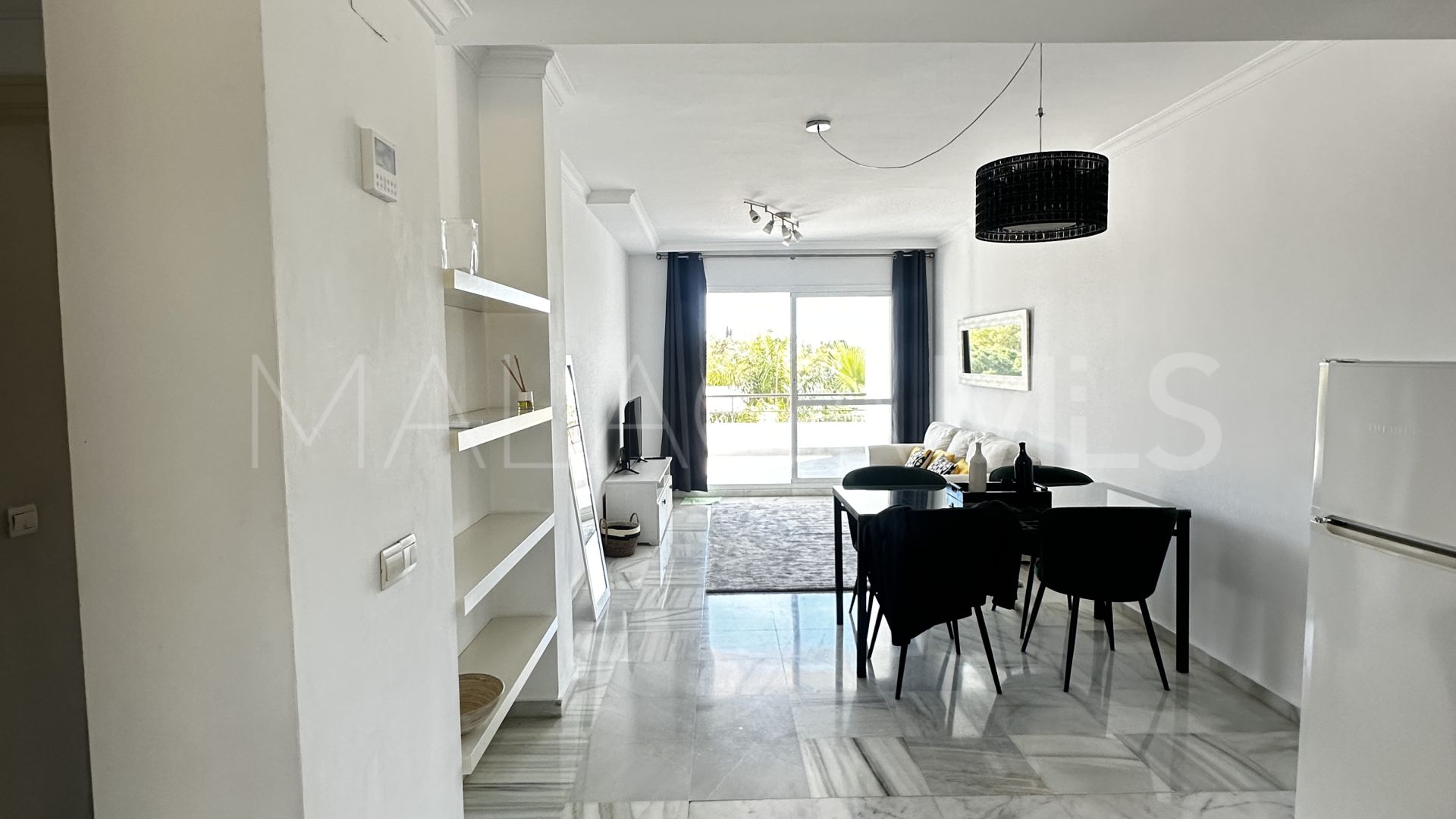 Buy apartment with 2 bedrooms in Señorio de Gonzaga