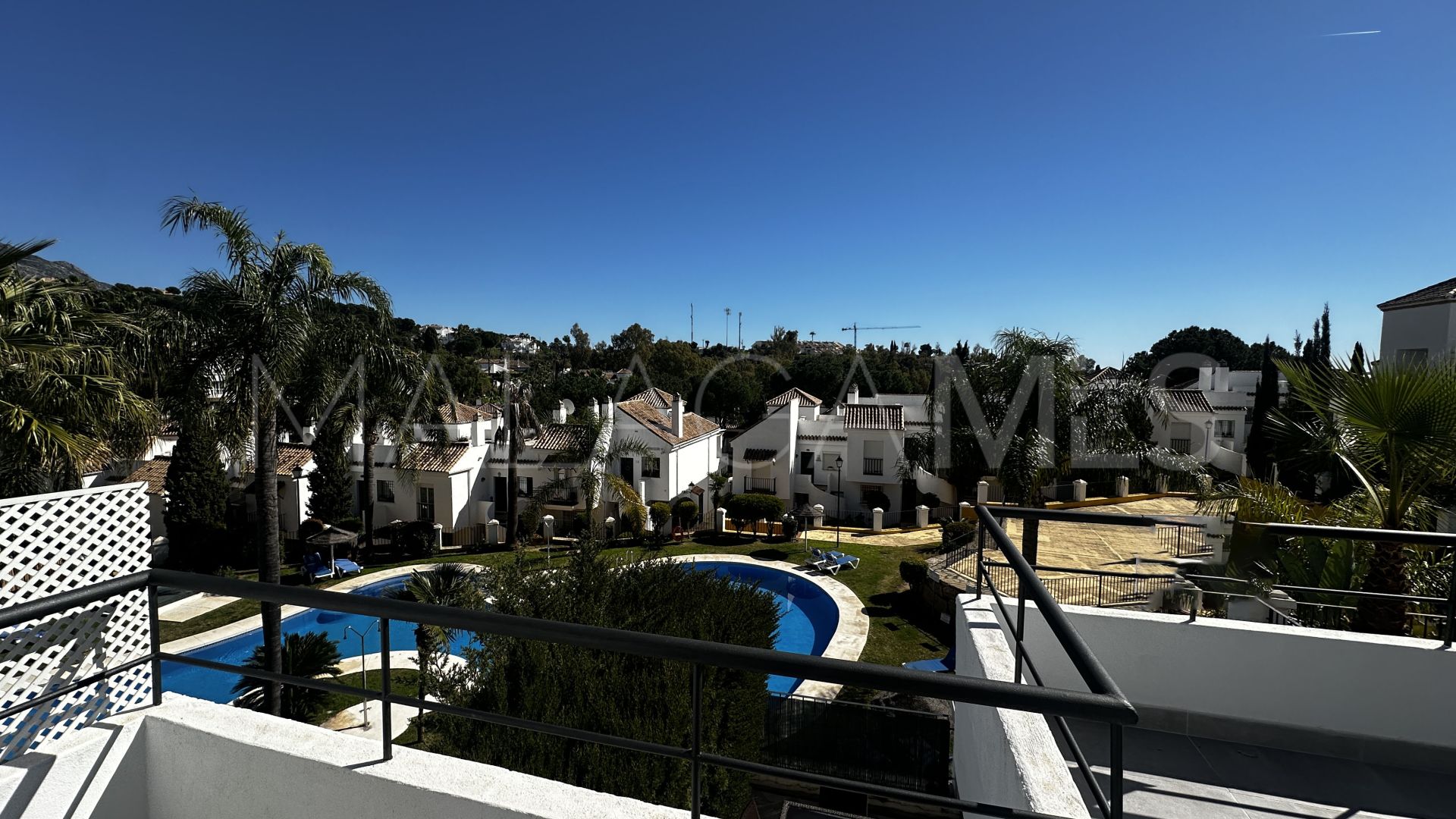 Buy apartment with 2 bedrooms in Señorio de Gonzaga