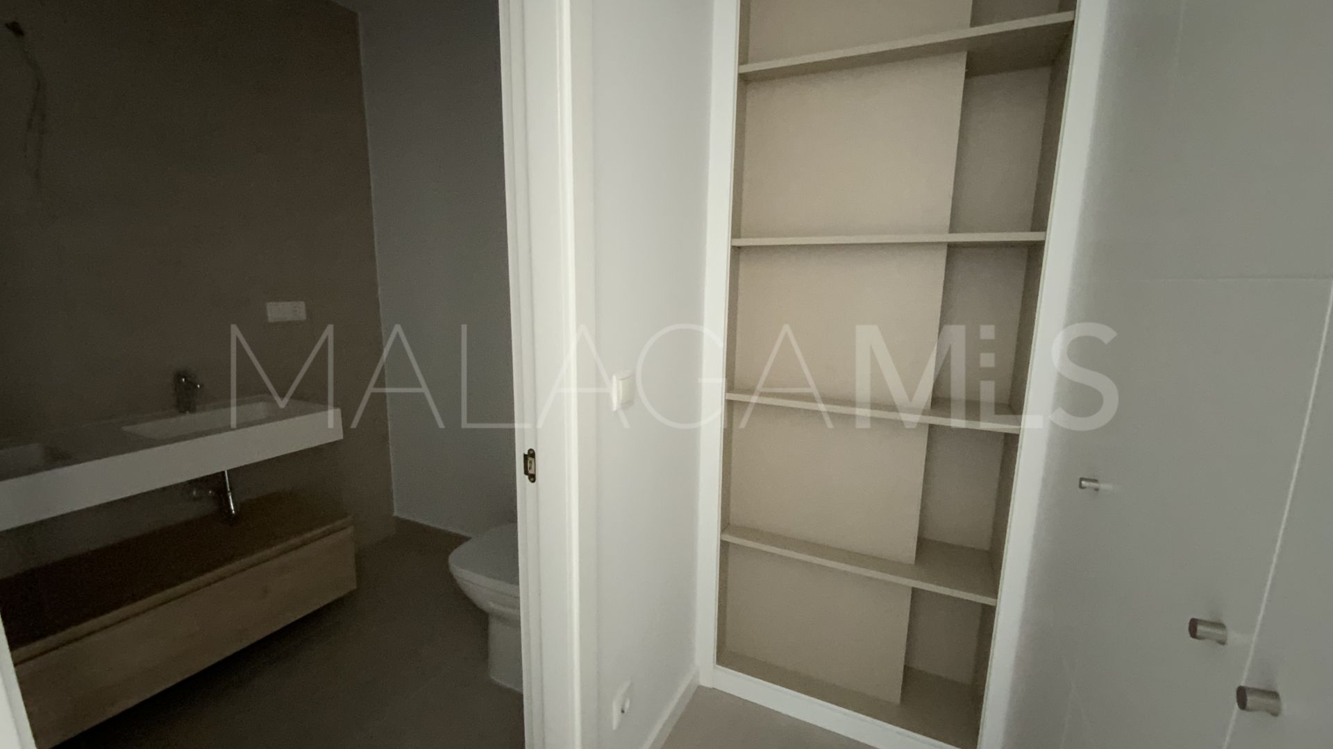 Wohnung for sale in Estepona