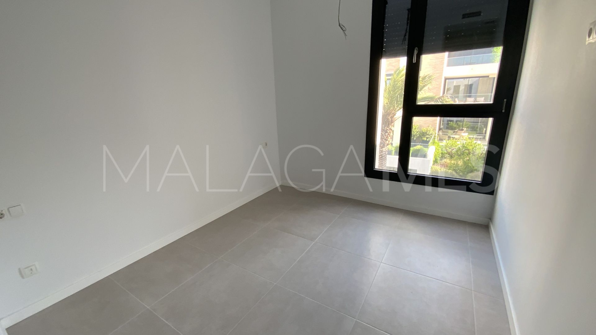 Wohnung for sale in Estepona