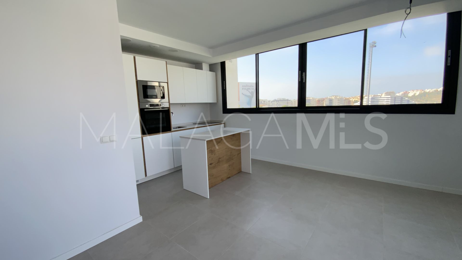 Wohnung for sale in Estepona