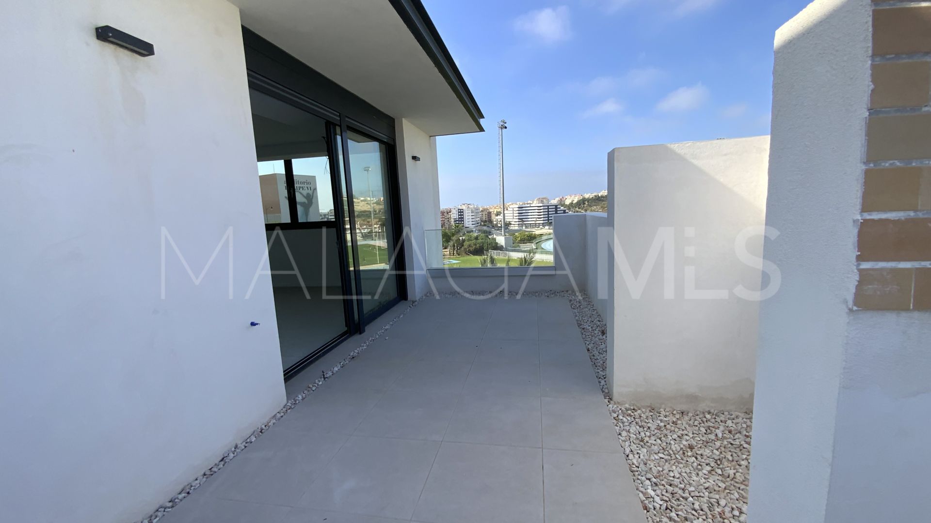 Wohnung for sale in Estepona