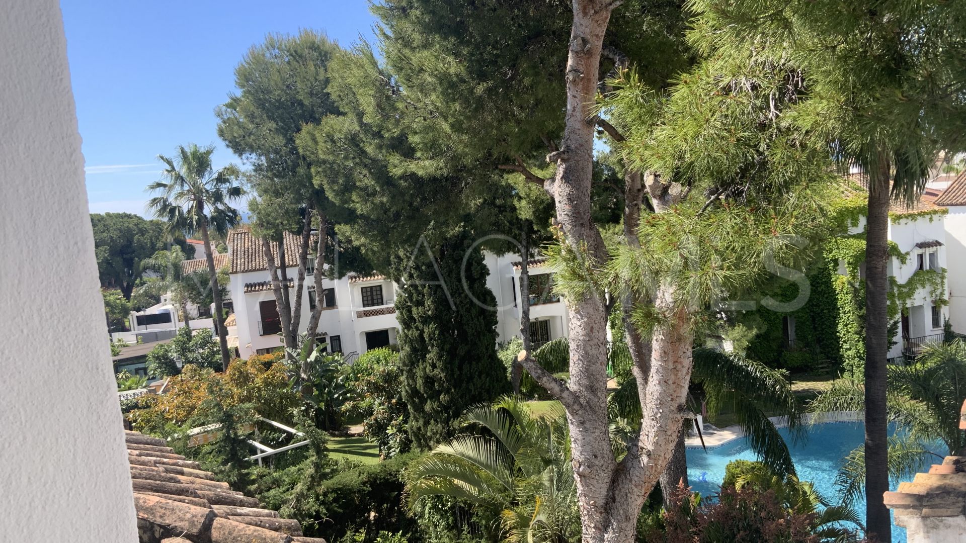Reihenhaus for sale in Marbella Centro