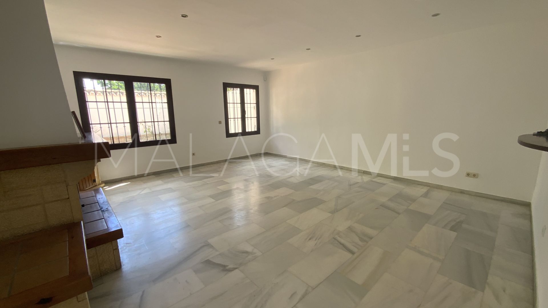 Reihenhaus for sale in Marbella Centro
