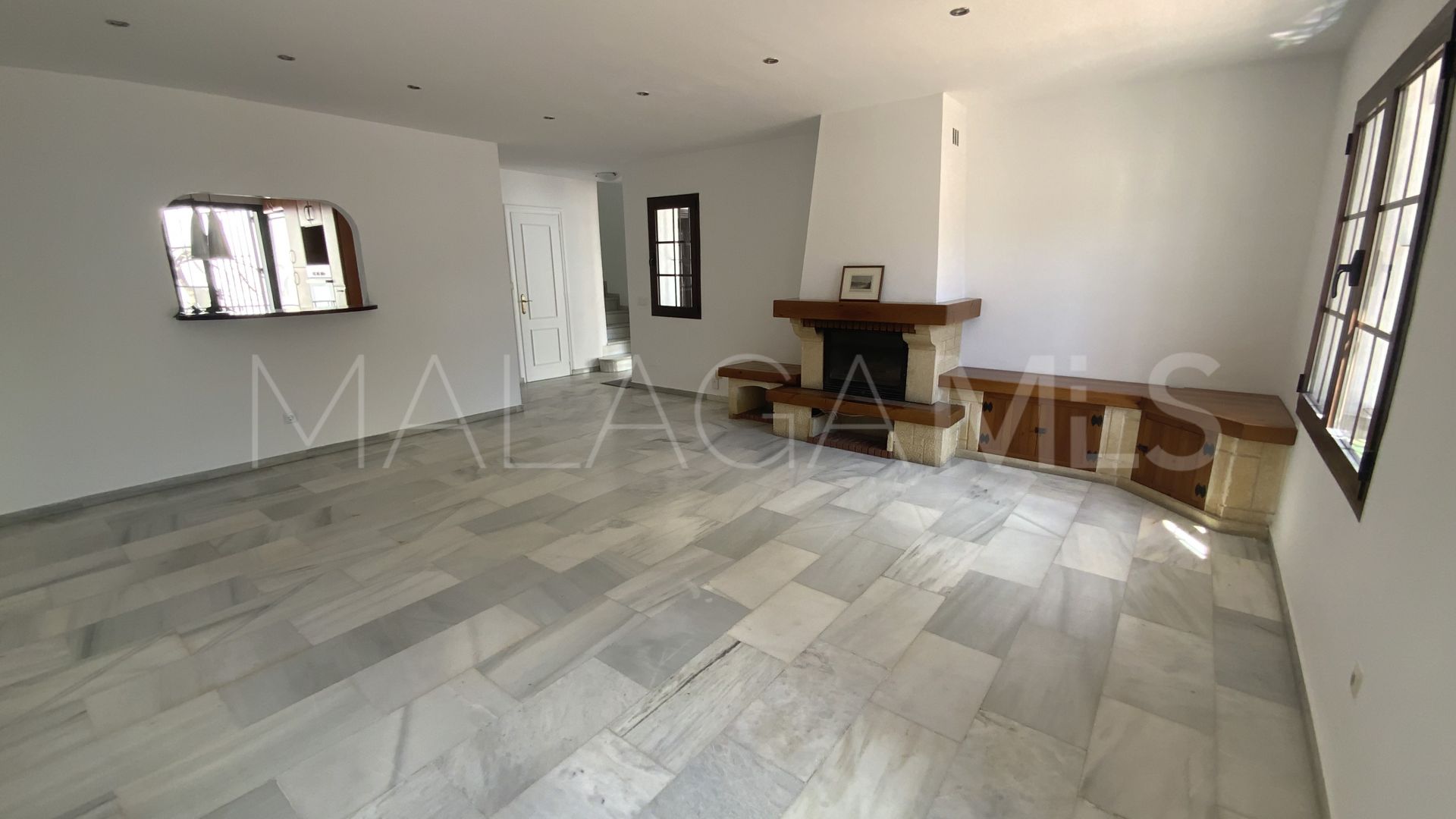 Reihenhaus for sale in Marbella Centro