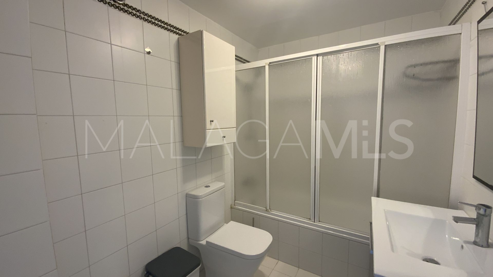 Reihenhaus for sale in Marbella Centro