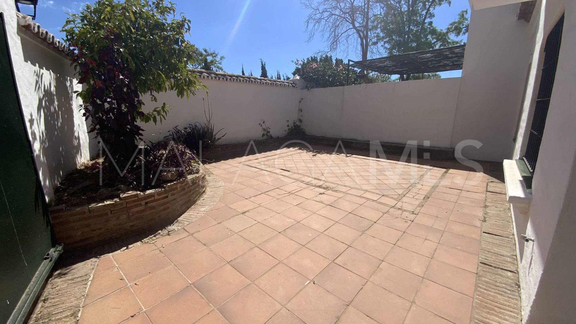 Reihenhaus for sale in Marbella Centro