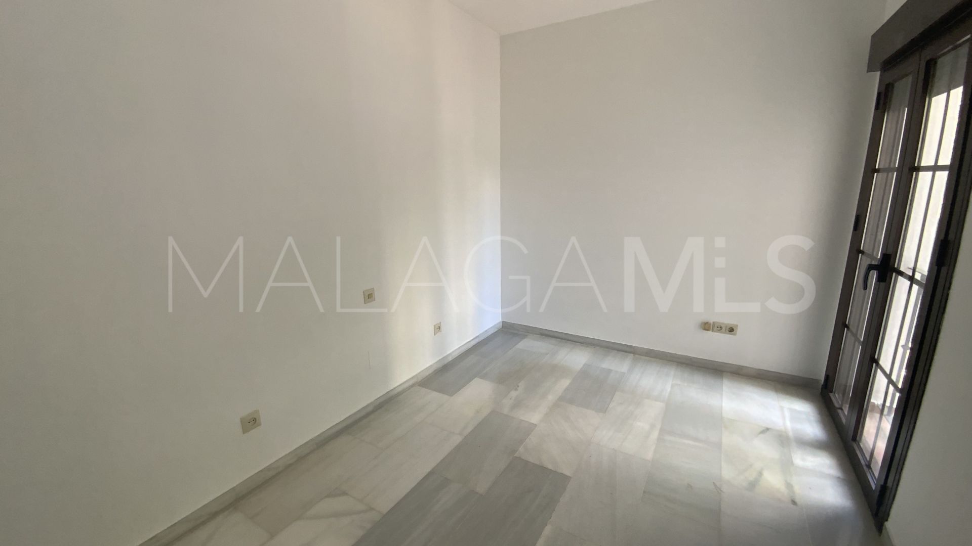 Reihenhaus for sale in Marbella Centro