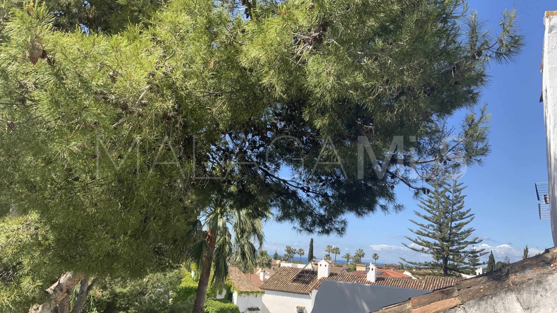 Reihenhaus for sale in Marbella Centro