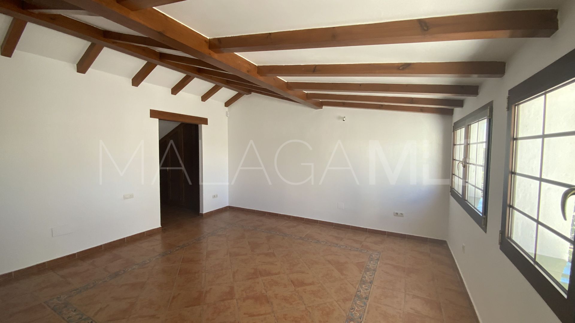 Reihenhaus for sale in Marbella Centro