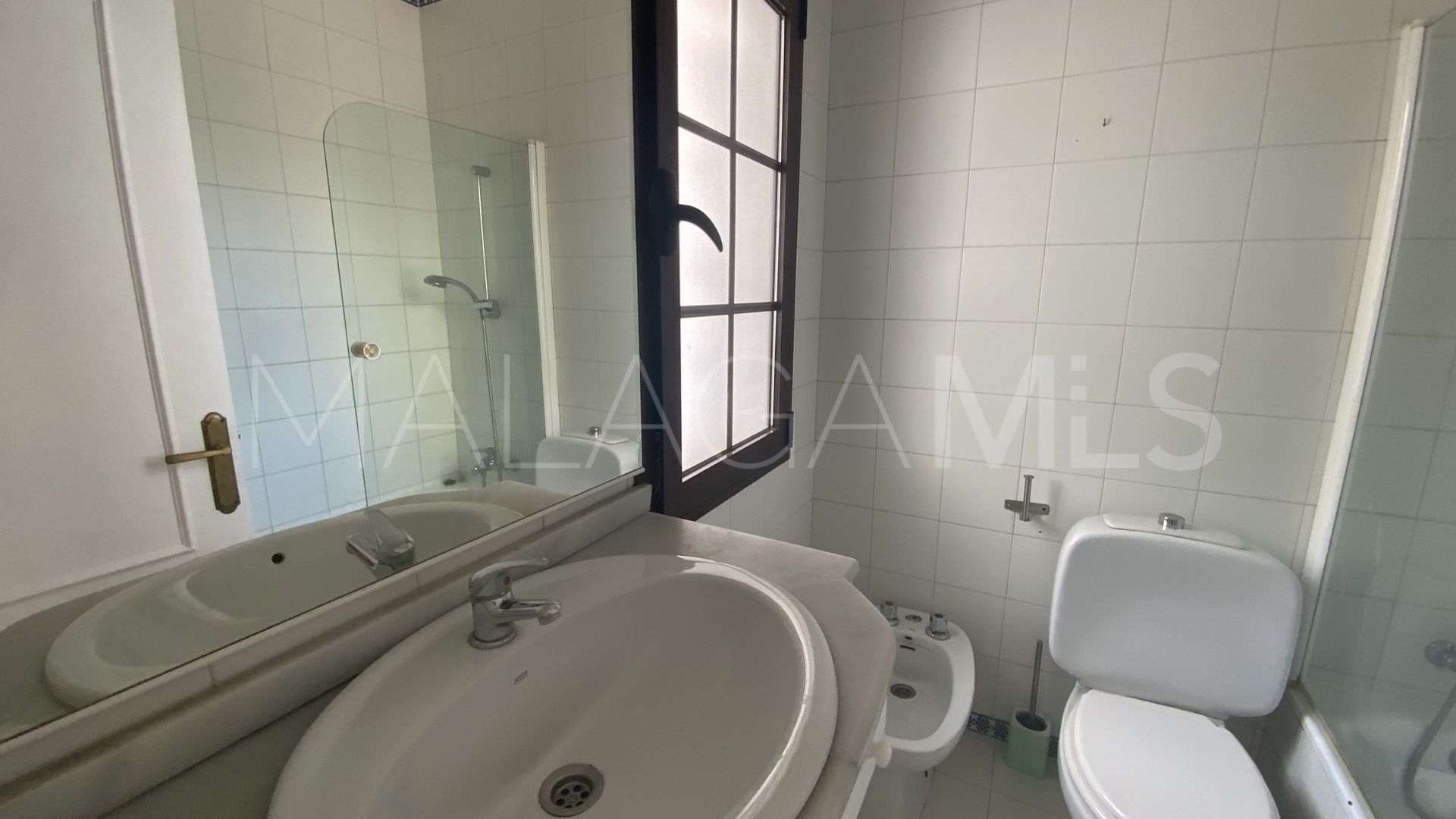 Reihenhaus for sale in Marbella Centro