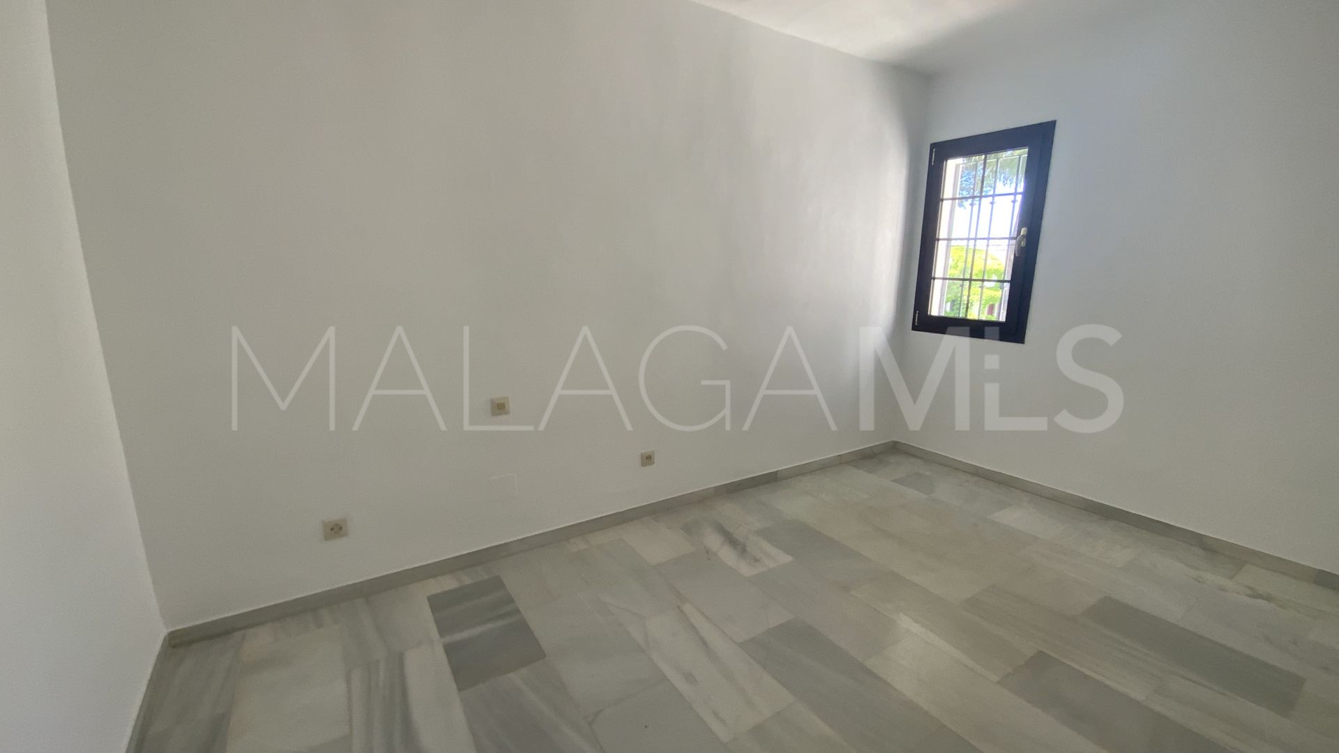 Reihenhaus for sale in Marbella Centro