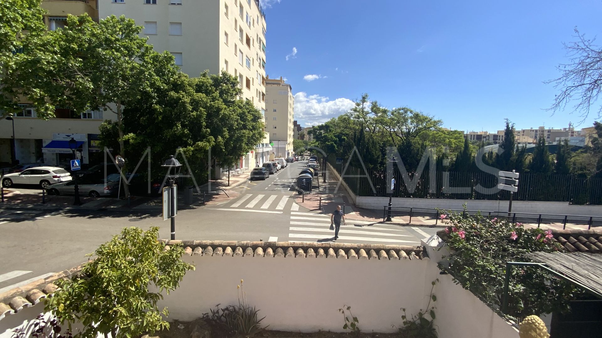 Reihenhaus for sale in Marbella Centro