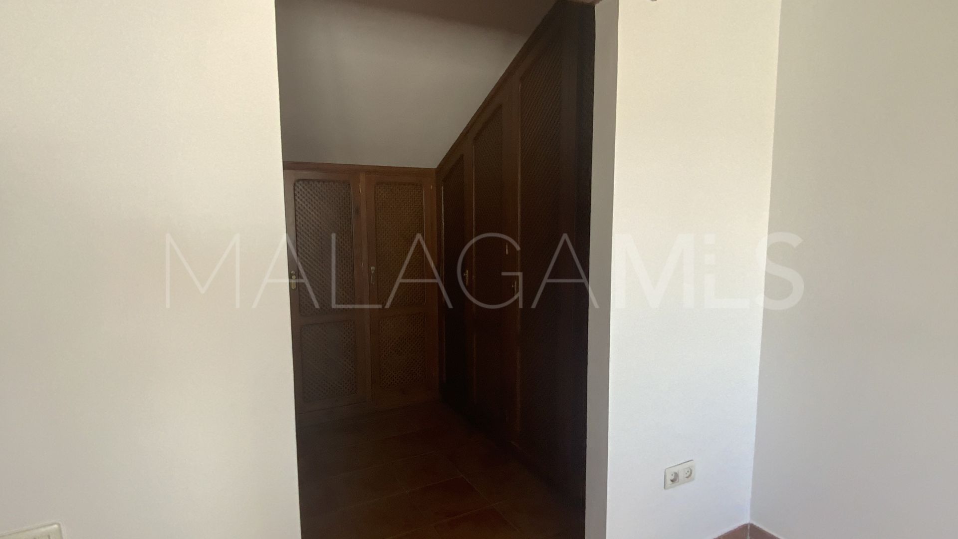 Reihenhaus for sale in Marbella Centro