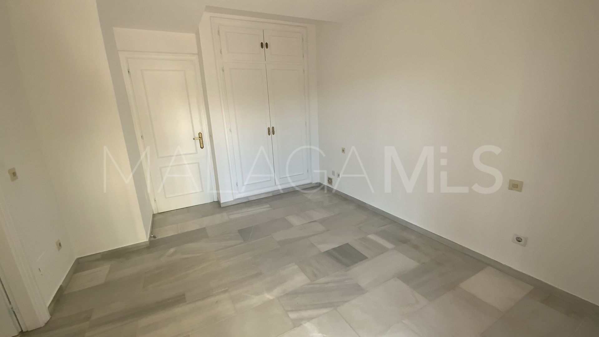 Reihenhaus for sale in Marbella Centro