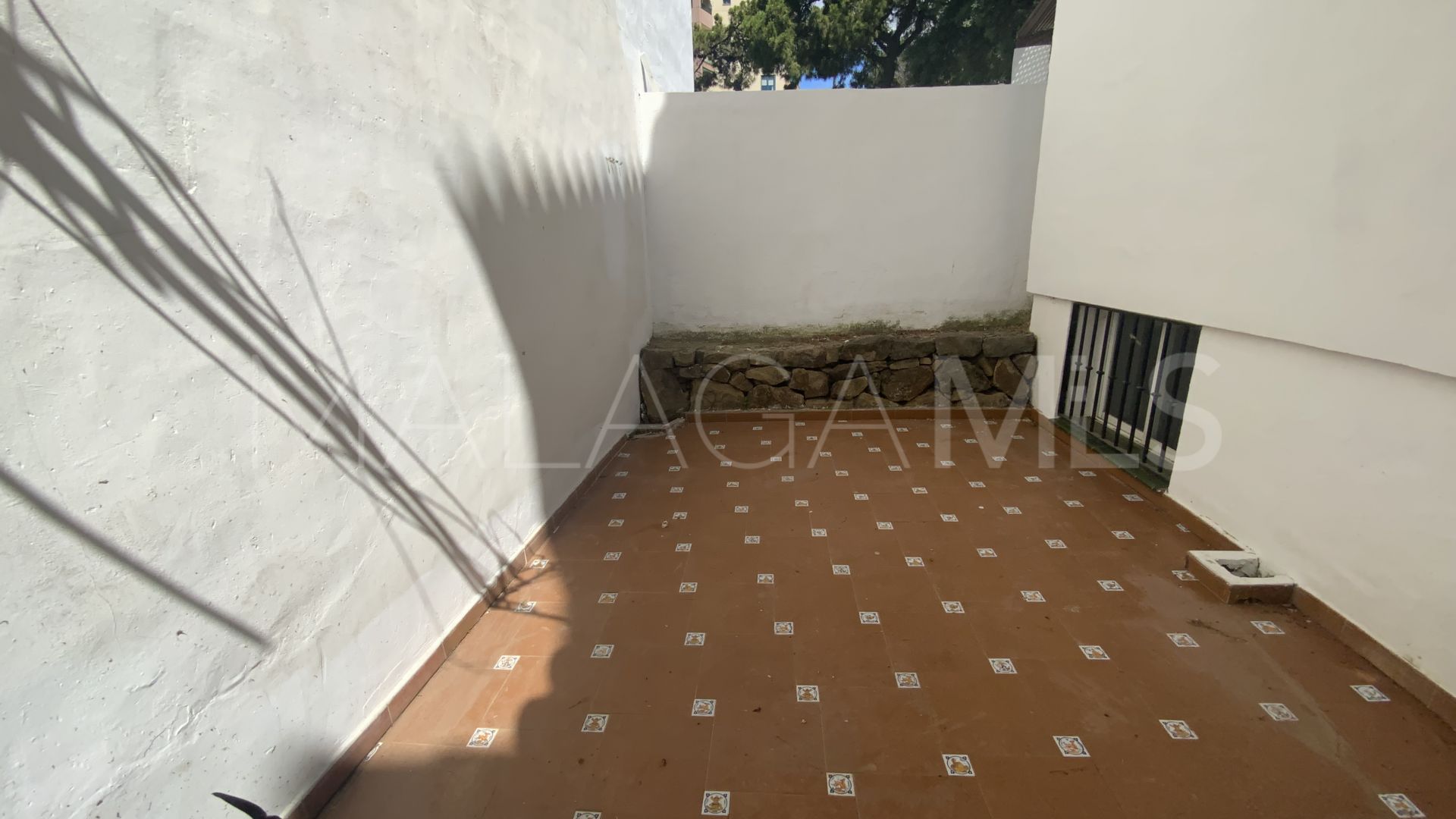 Reihenhaus for sale in Marbella Centro