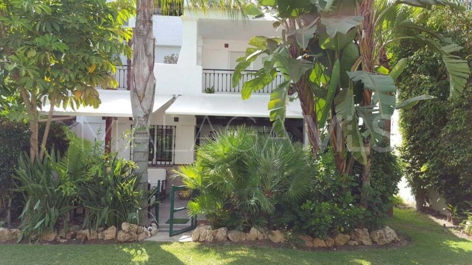 Reihenhaus for sale in Los Naranjos