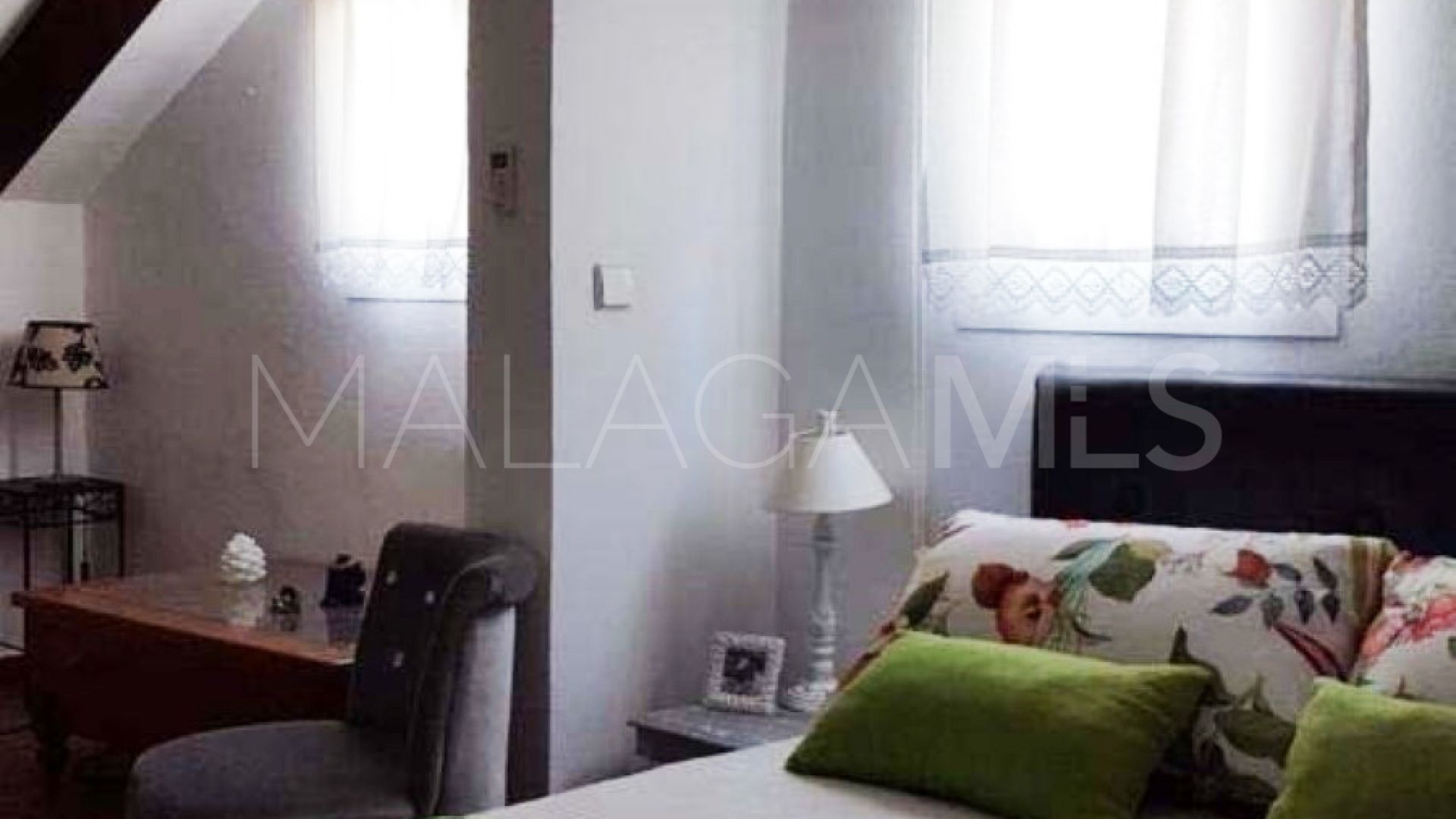 Reihenhaus for sale in Los Naranjos