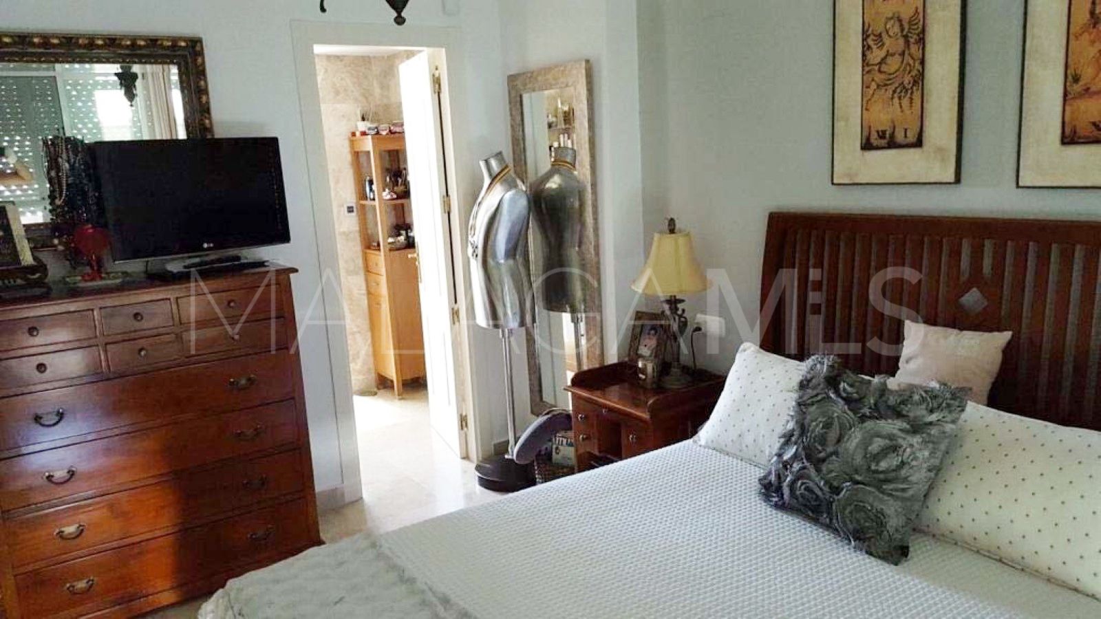 Reihenhaus for sale in Los Naranjos