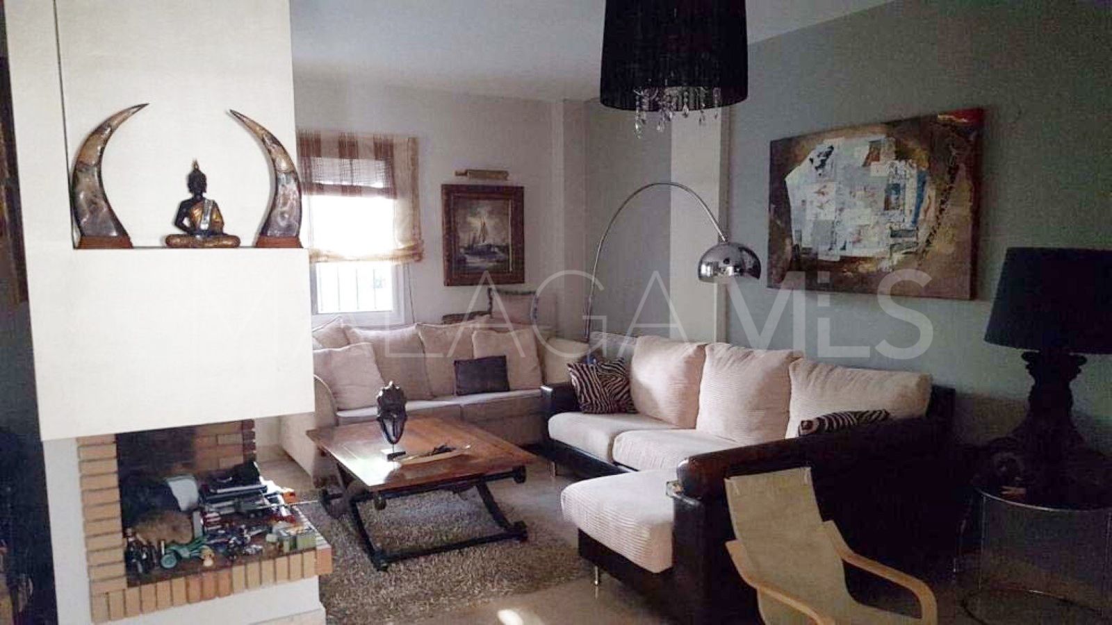 Reihenhaus for sale in Los Naranjos