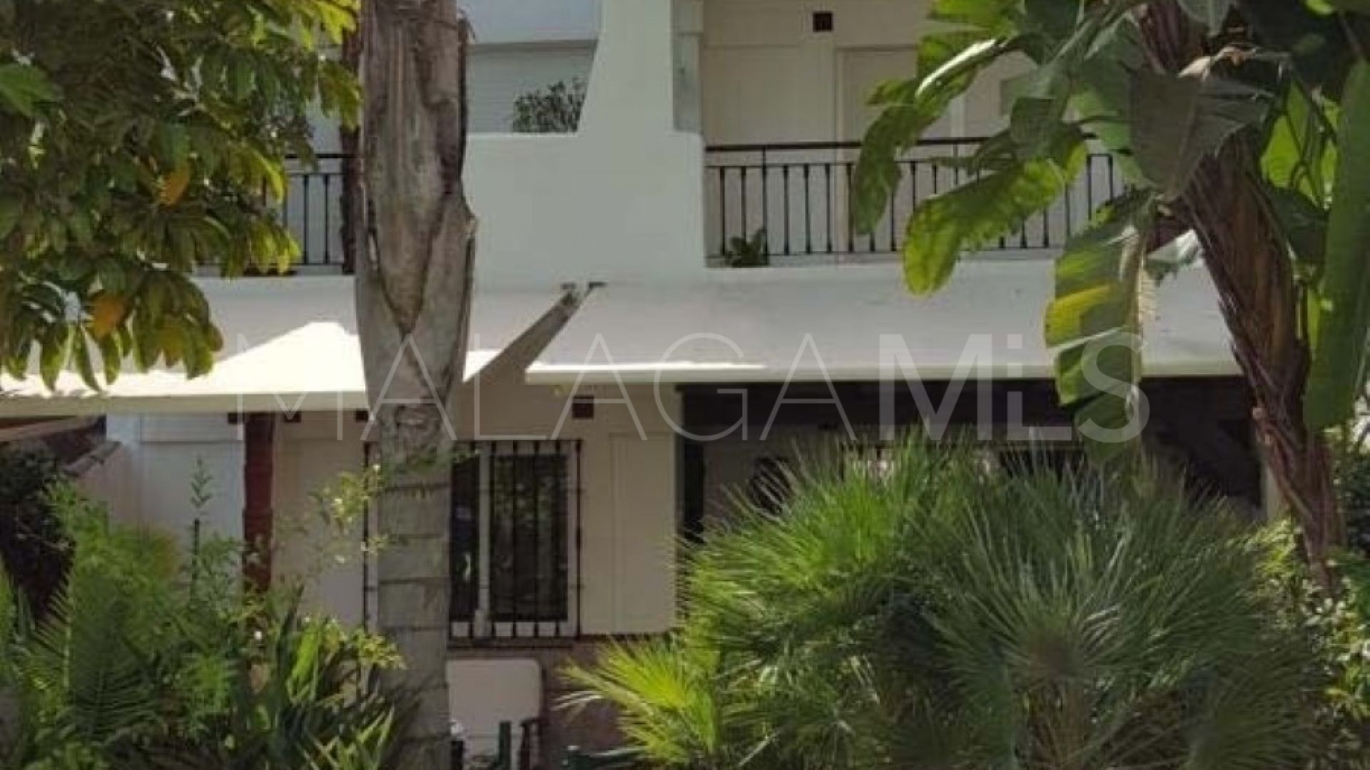 Reihenhaus for sale in Los Naranjos