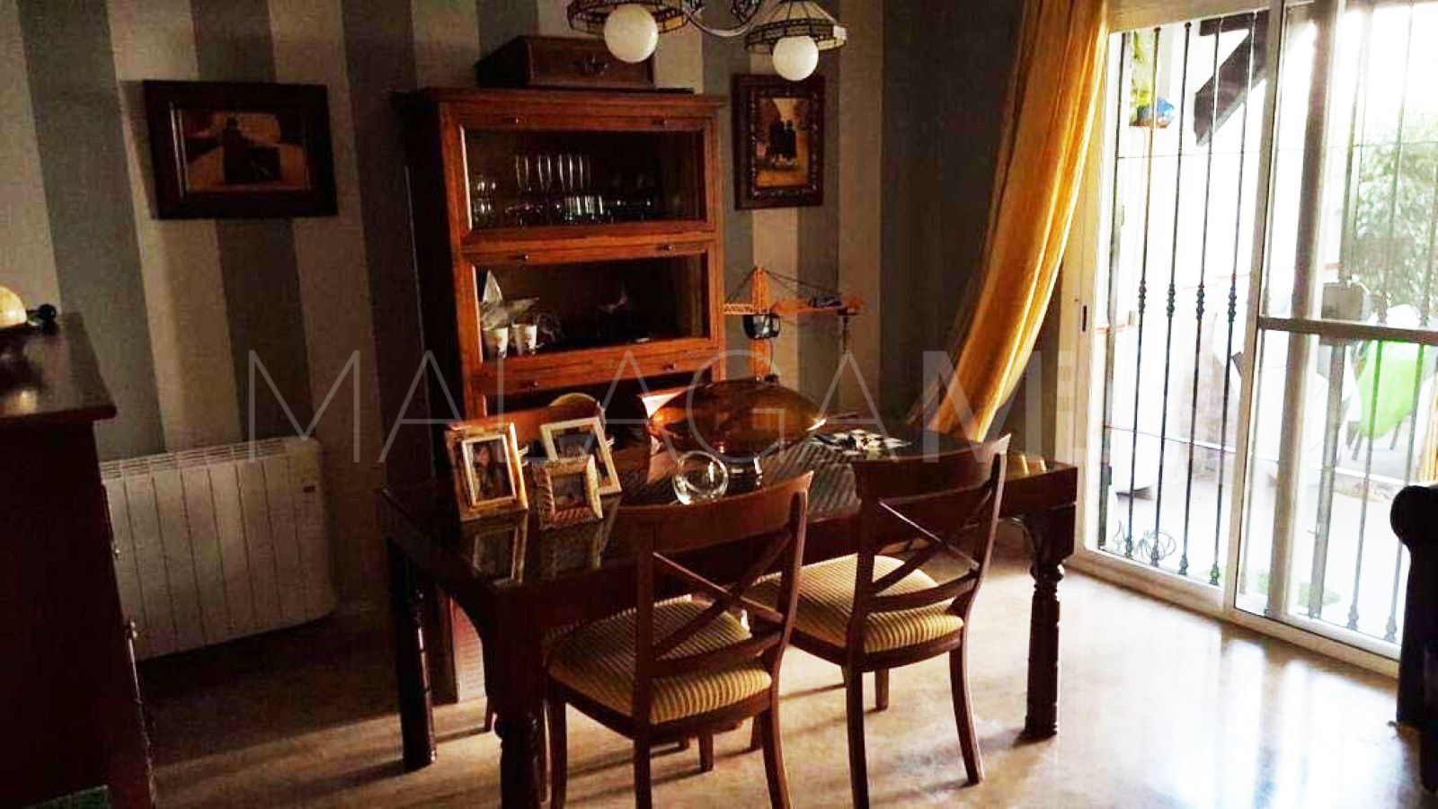 Reihenhaus for sale in Los Naranjos