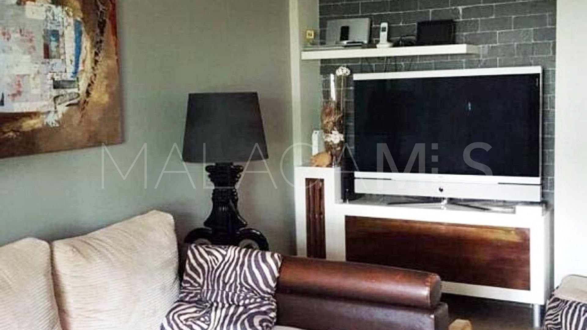 Reihenhaus for sale in Los Naranjos