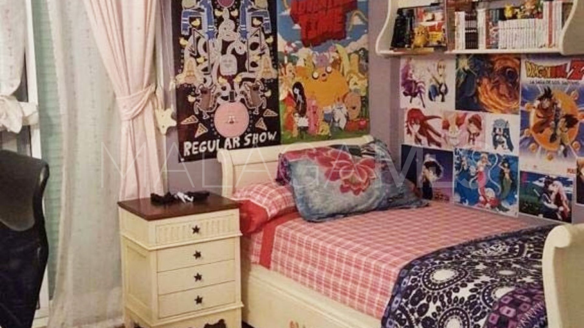 Reihenhaus for sale in Los Naranjos