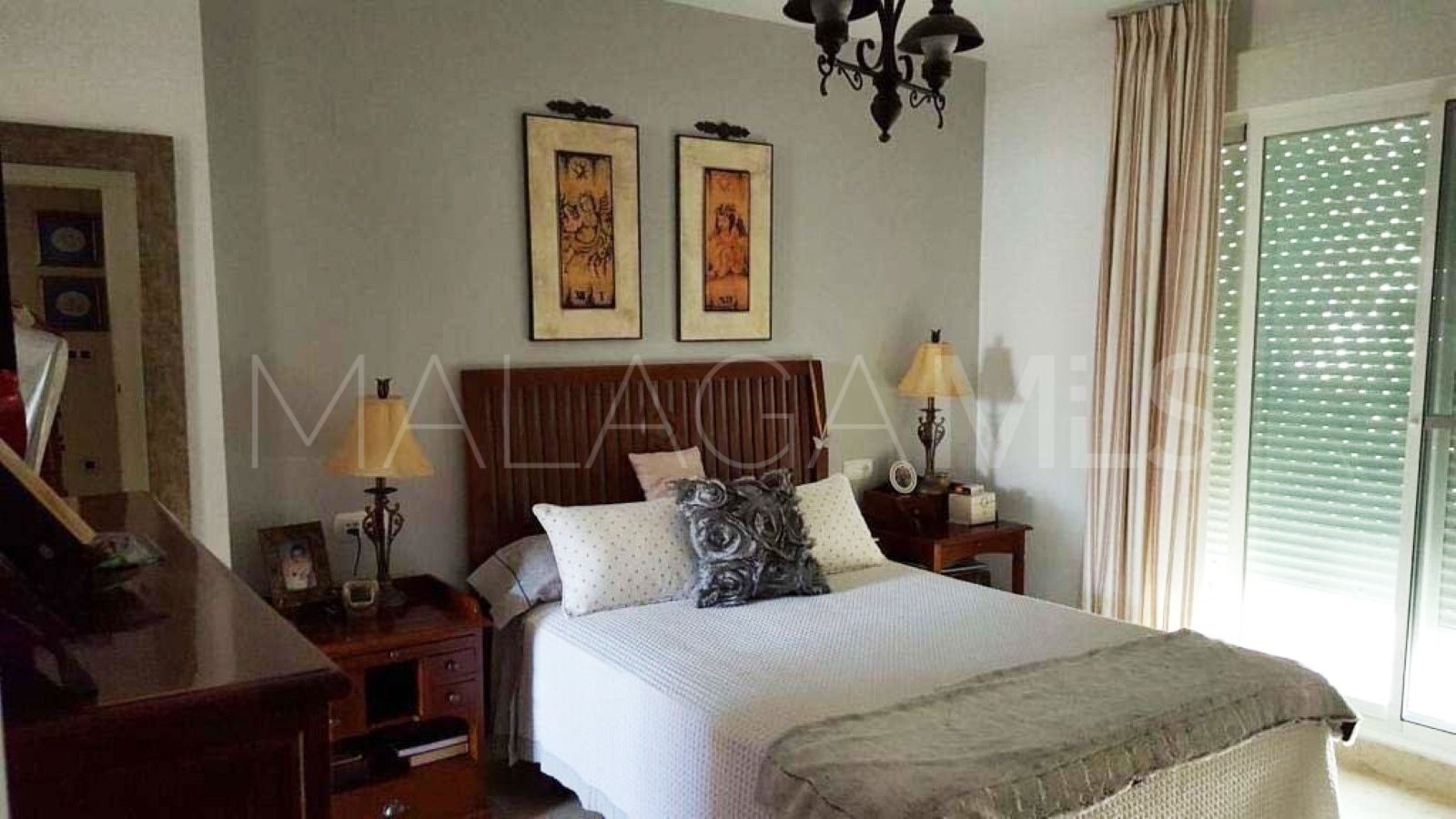 Reihenhaus for sale in Los Naranjos