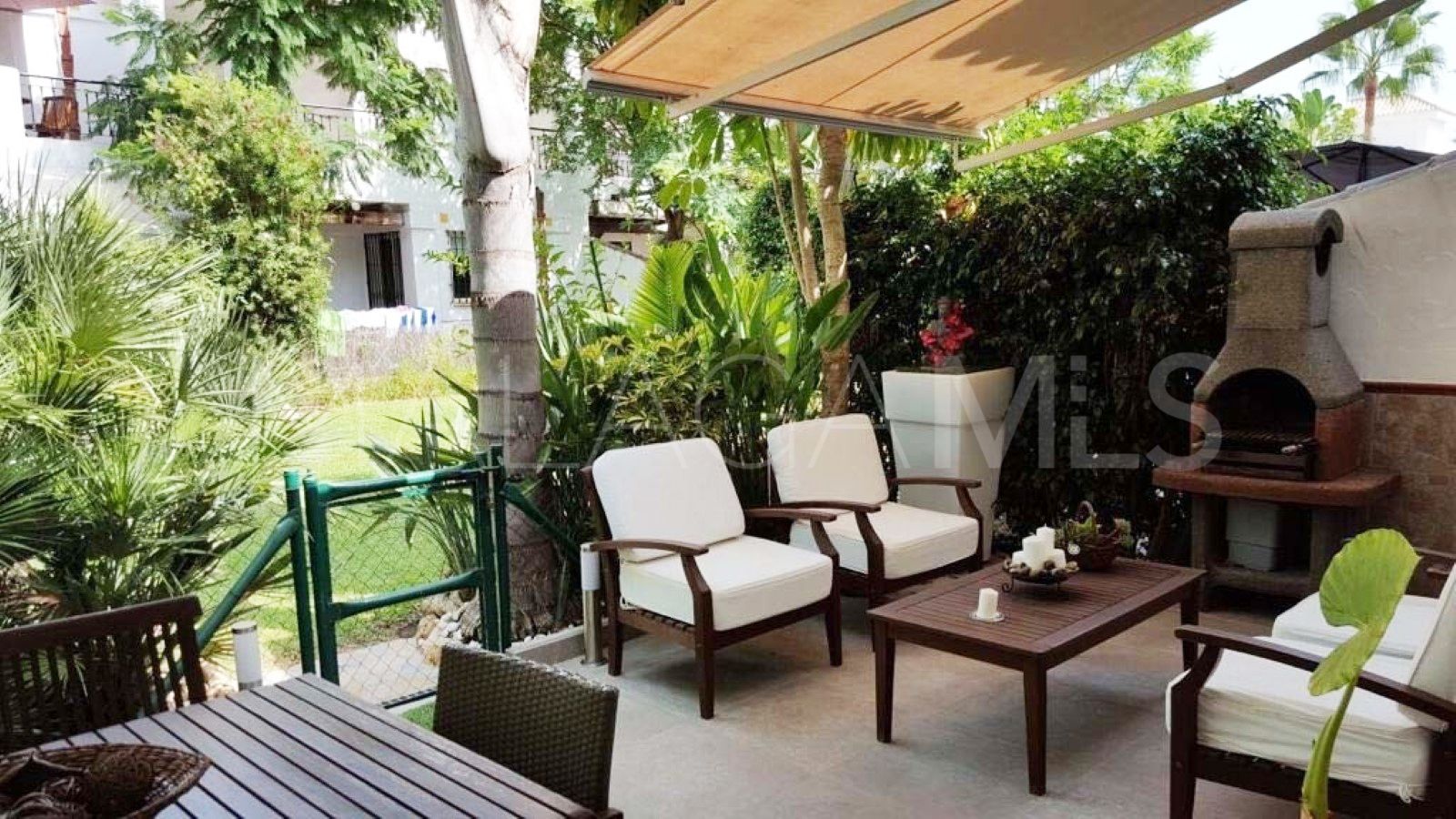 Reihenhaus for sale in Los Naranjos