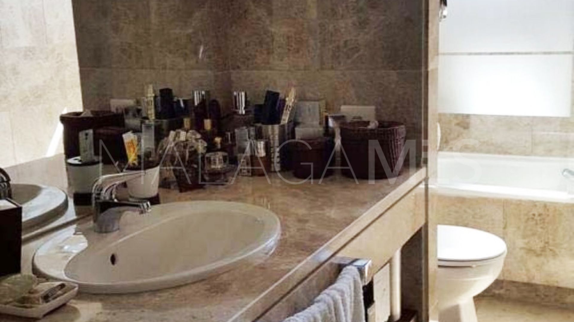 Reihenhaus for sale in Los Naranjos