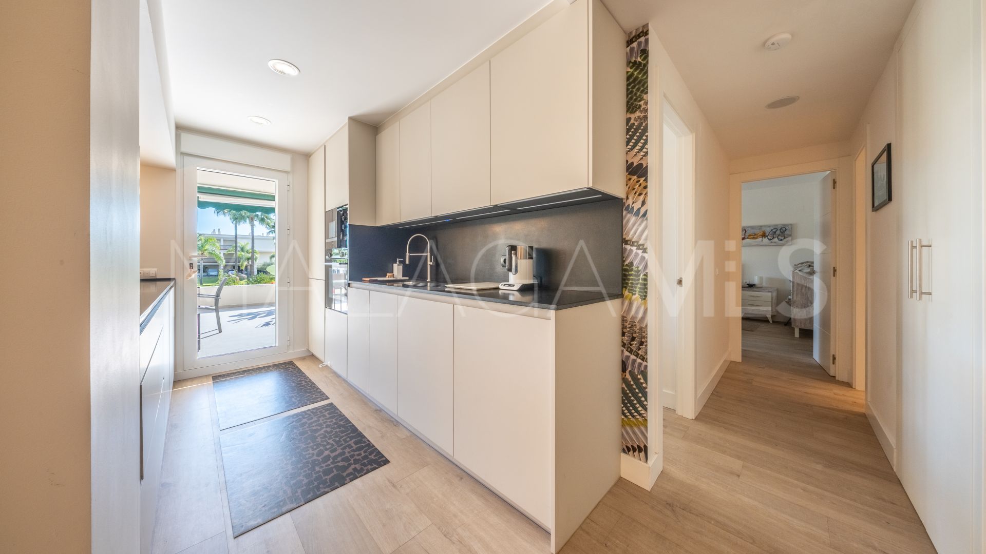 2 bedrooms ground floor apartment in Lorcrimar for sale