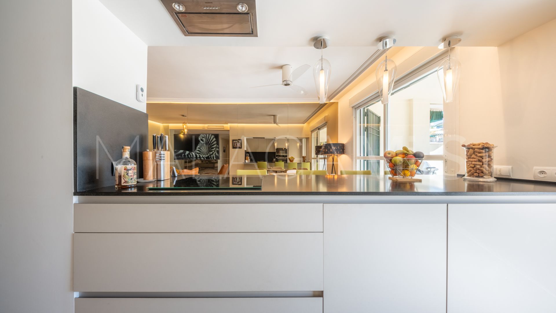 2 bedrooms ground floor apartment in Lorcrimar for sale