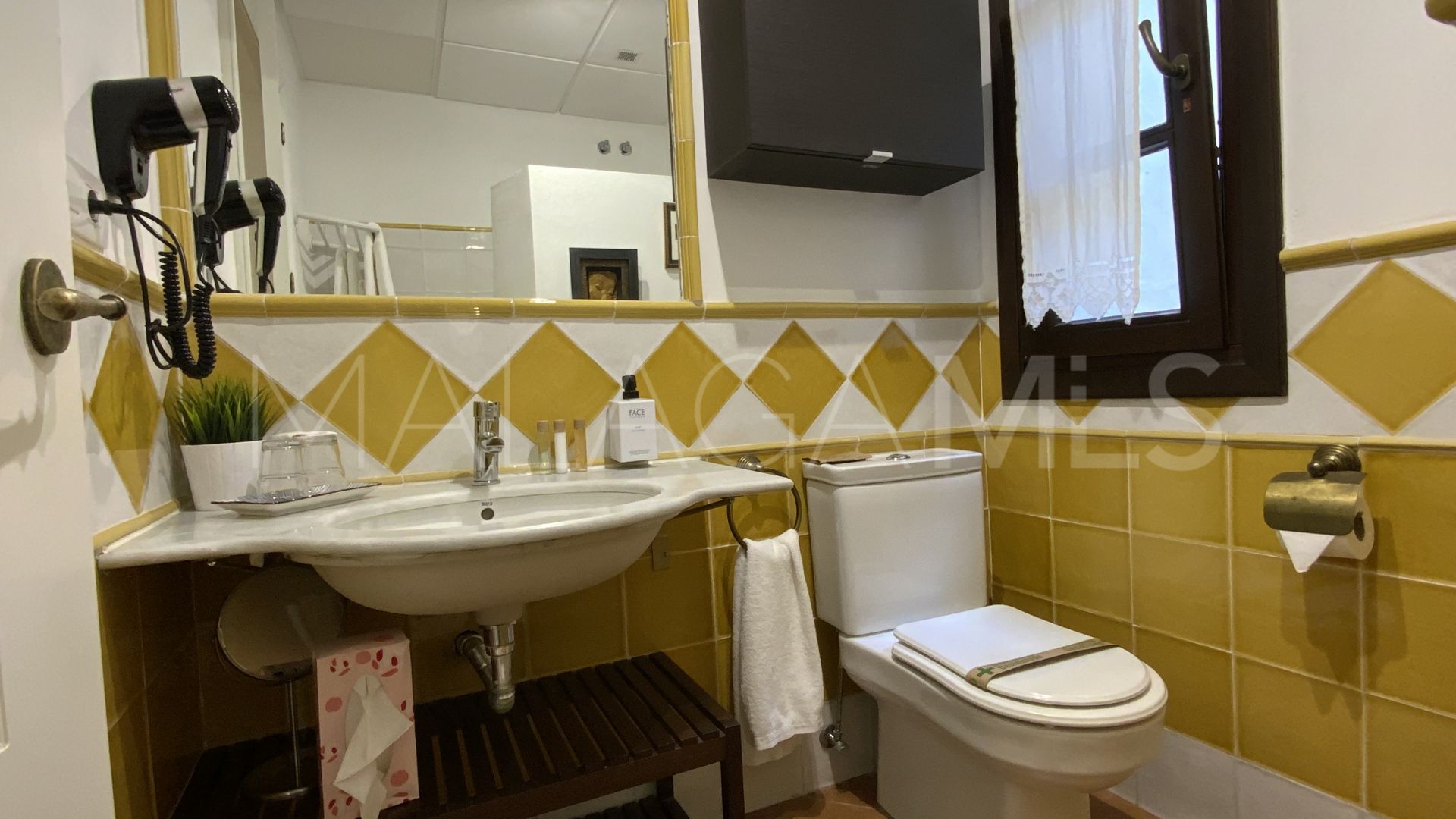 Lägenhet for sale in Casco antiguo