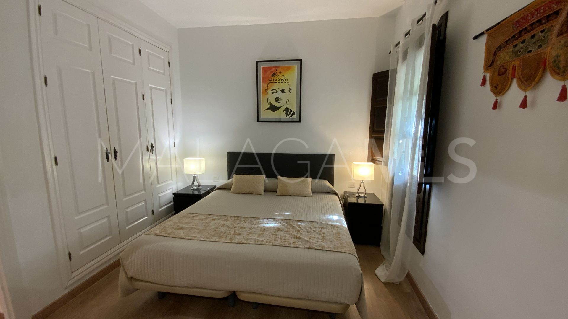 Lägenhet for sale in Casco antiguo