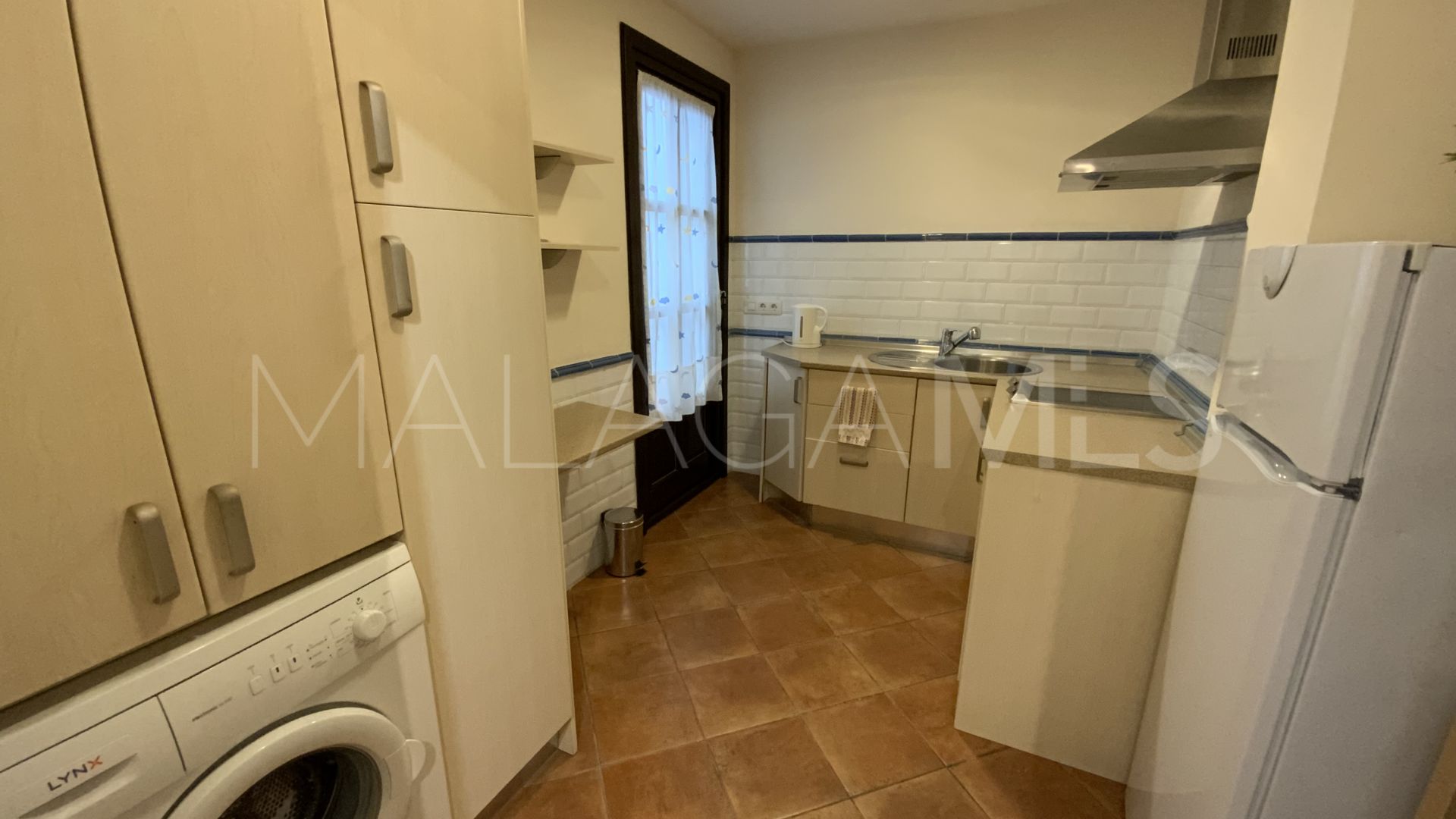 Lägenhet for sale in Casco antiguo