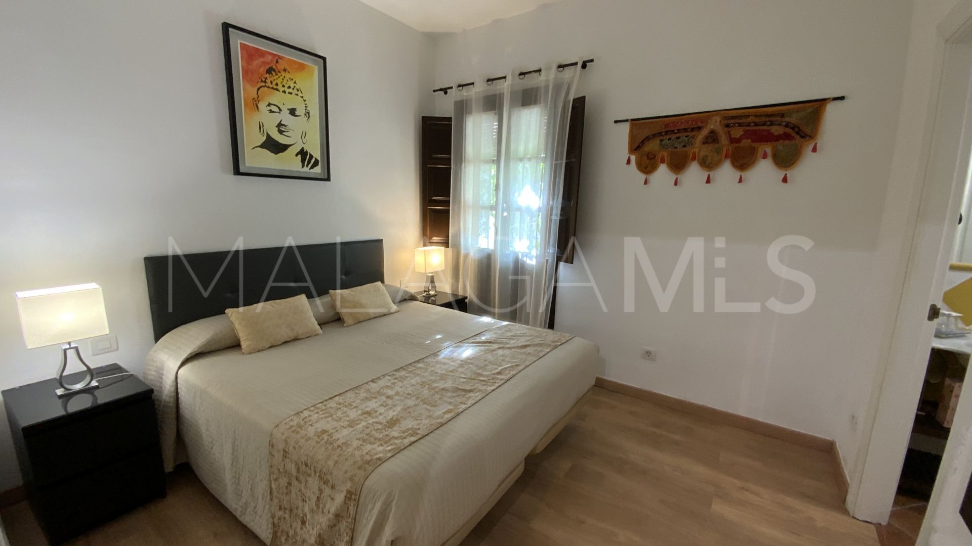 Lägenhet for sale in Casco antiguo