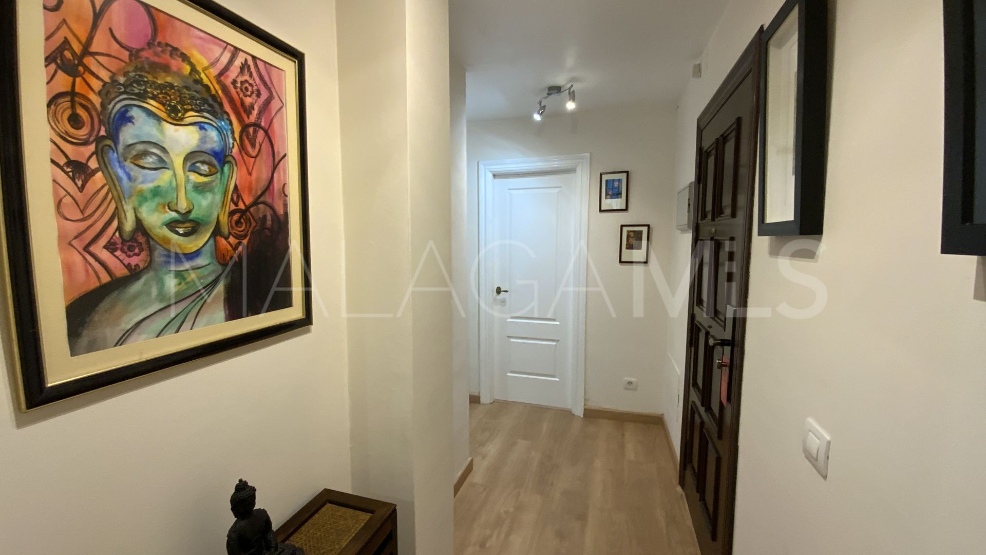 Lägenhet for sale in Casco antiguo