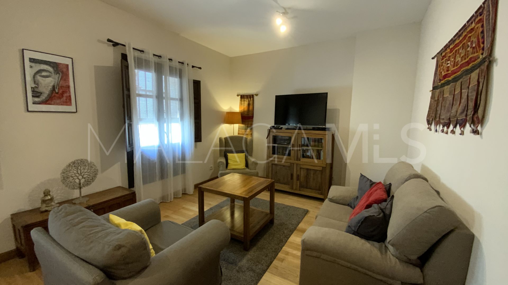 Lägenhet for sale in Casco antiguo