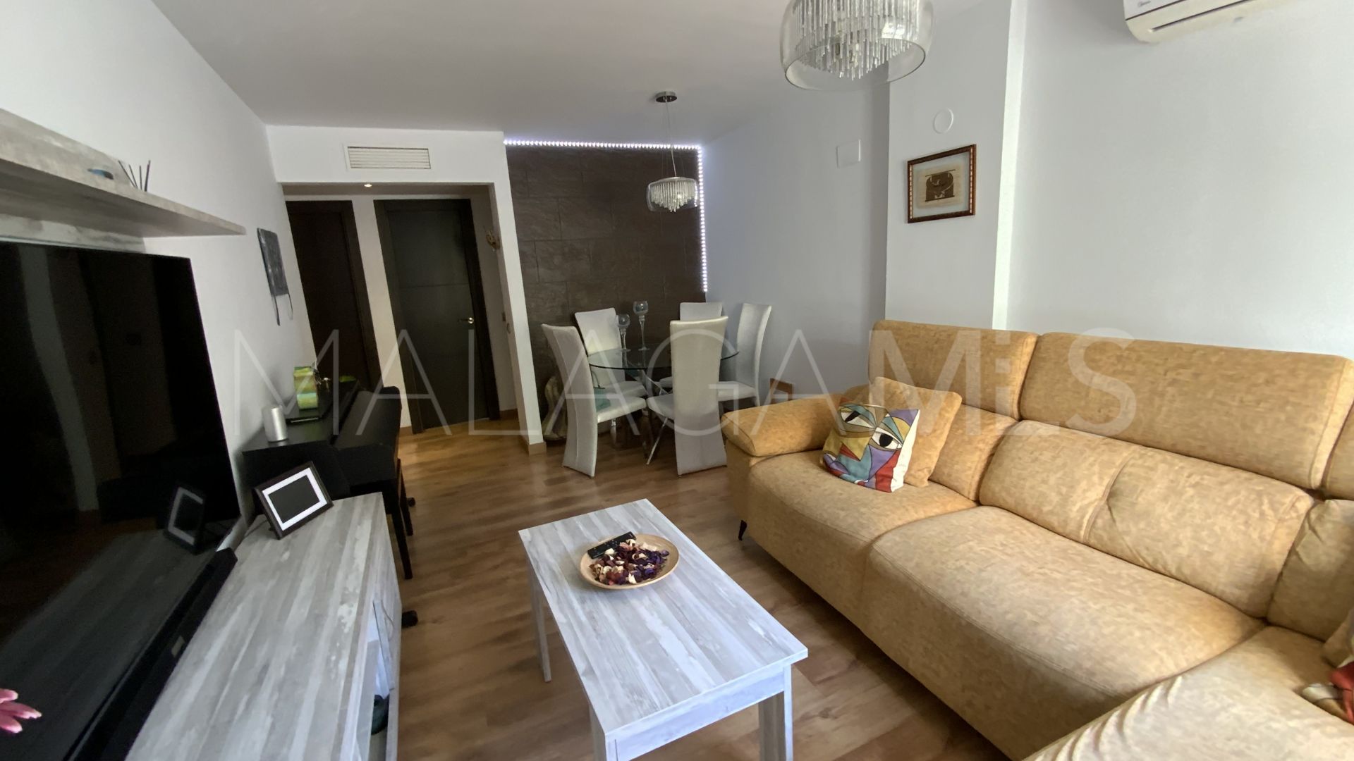 Appartement for sale in Puerto Blanco