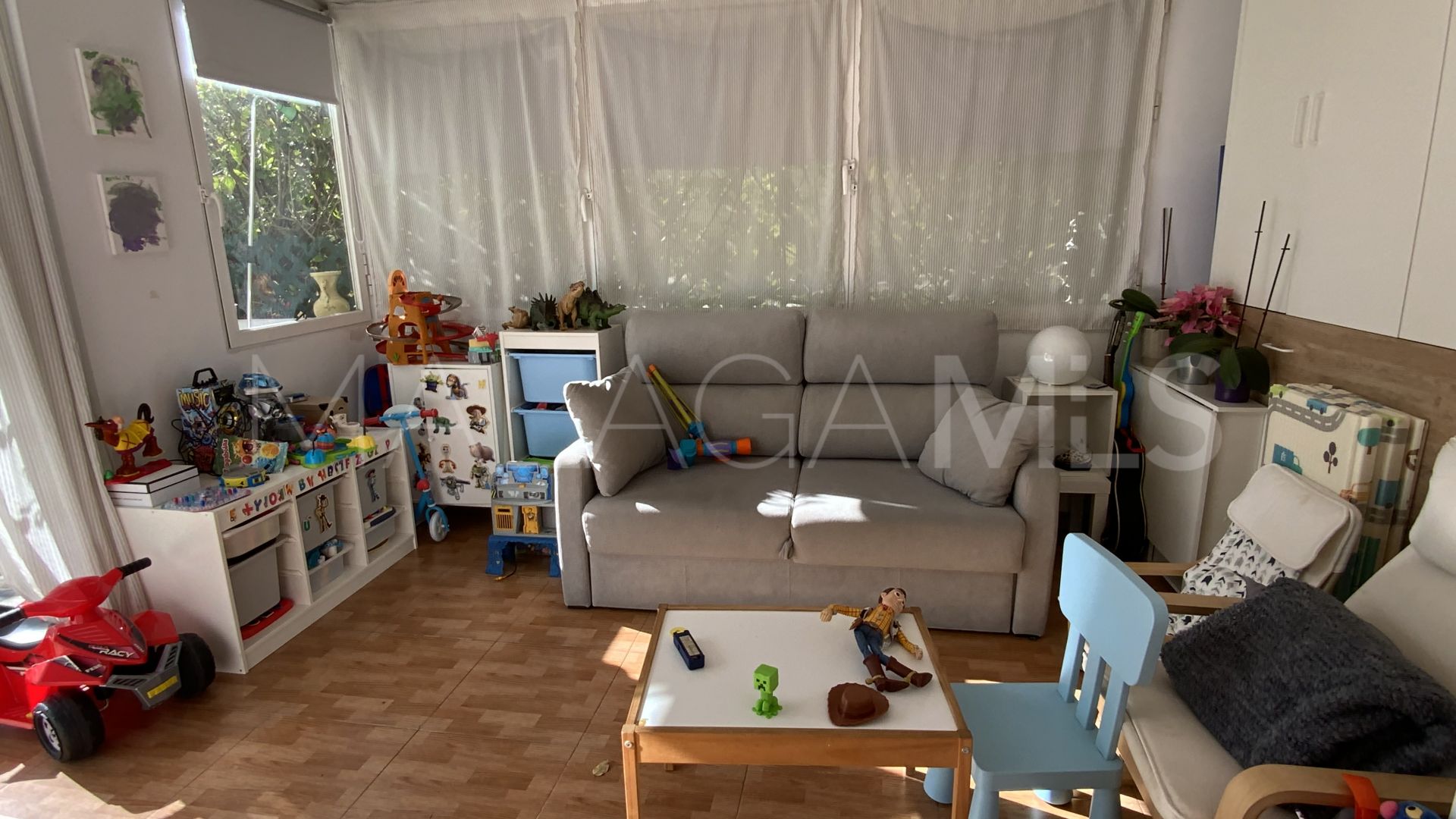 Appartement for sale in Puerto Blanco