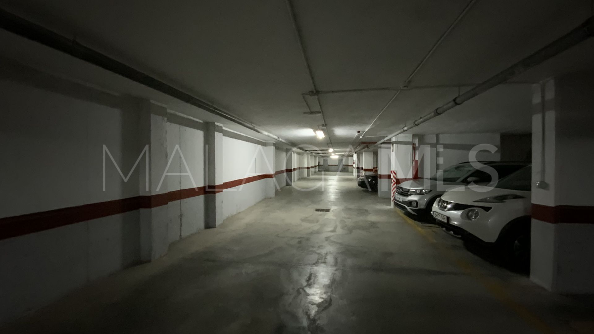 Appartement for sale in Puerto Blanco