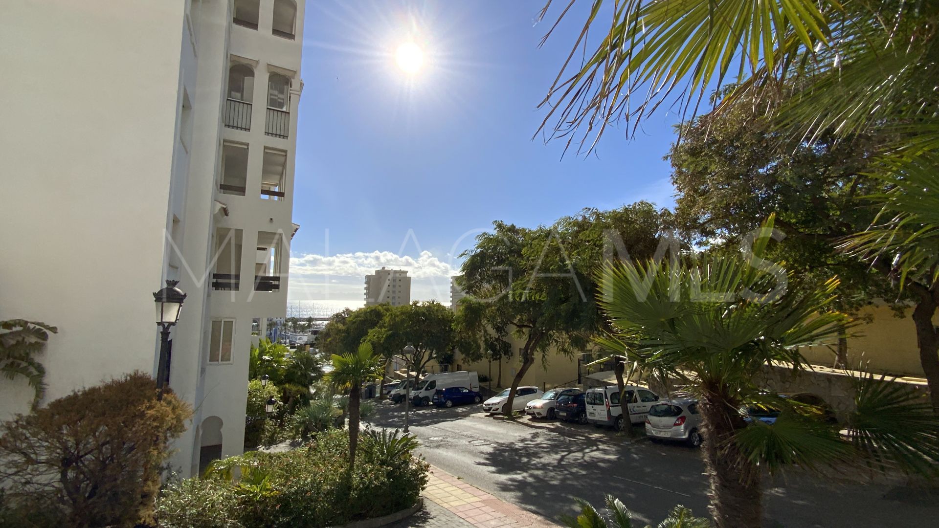 Appartement for sale in Puerto Blanco