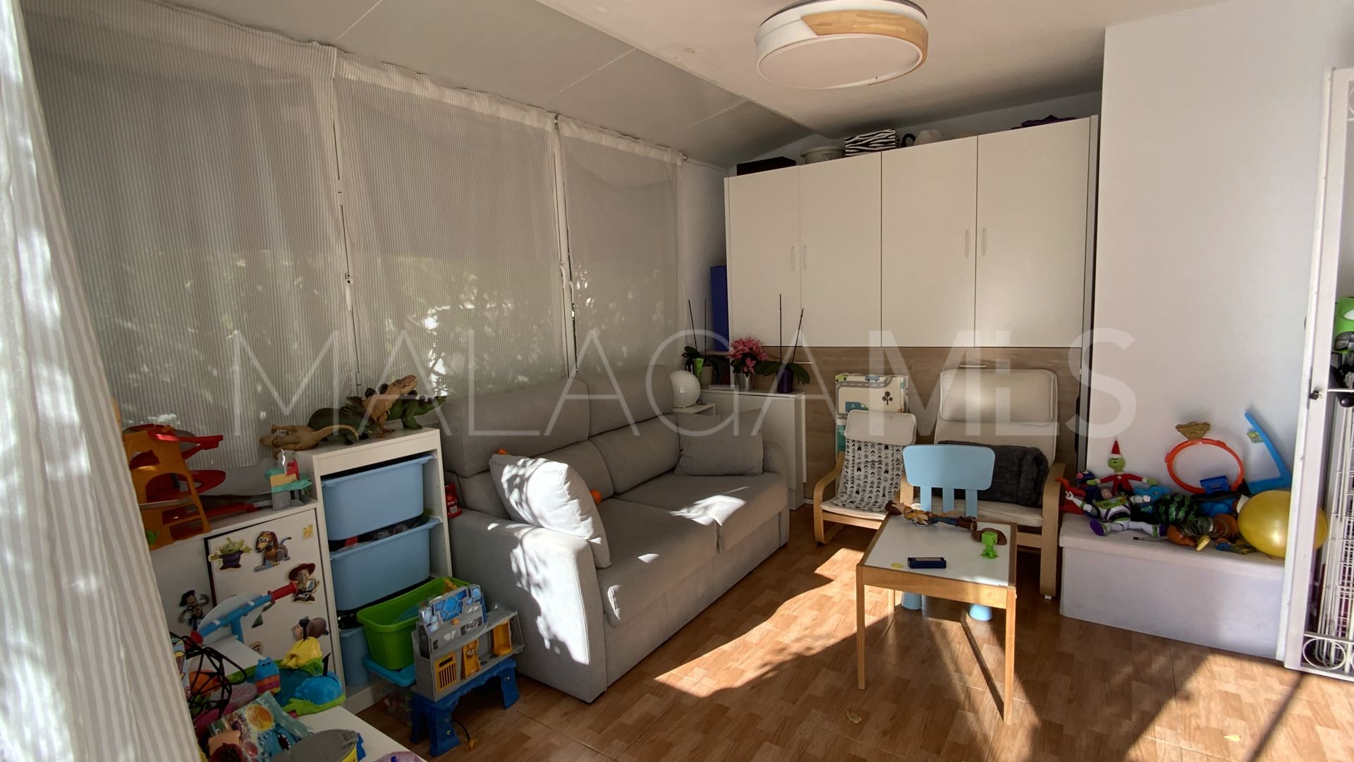 Appartement for sale in Puerto Blanco